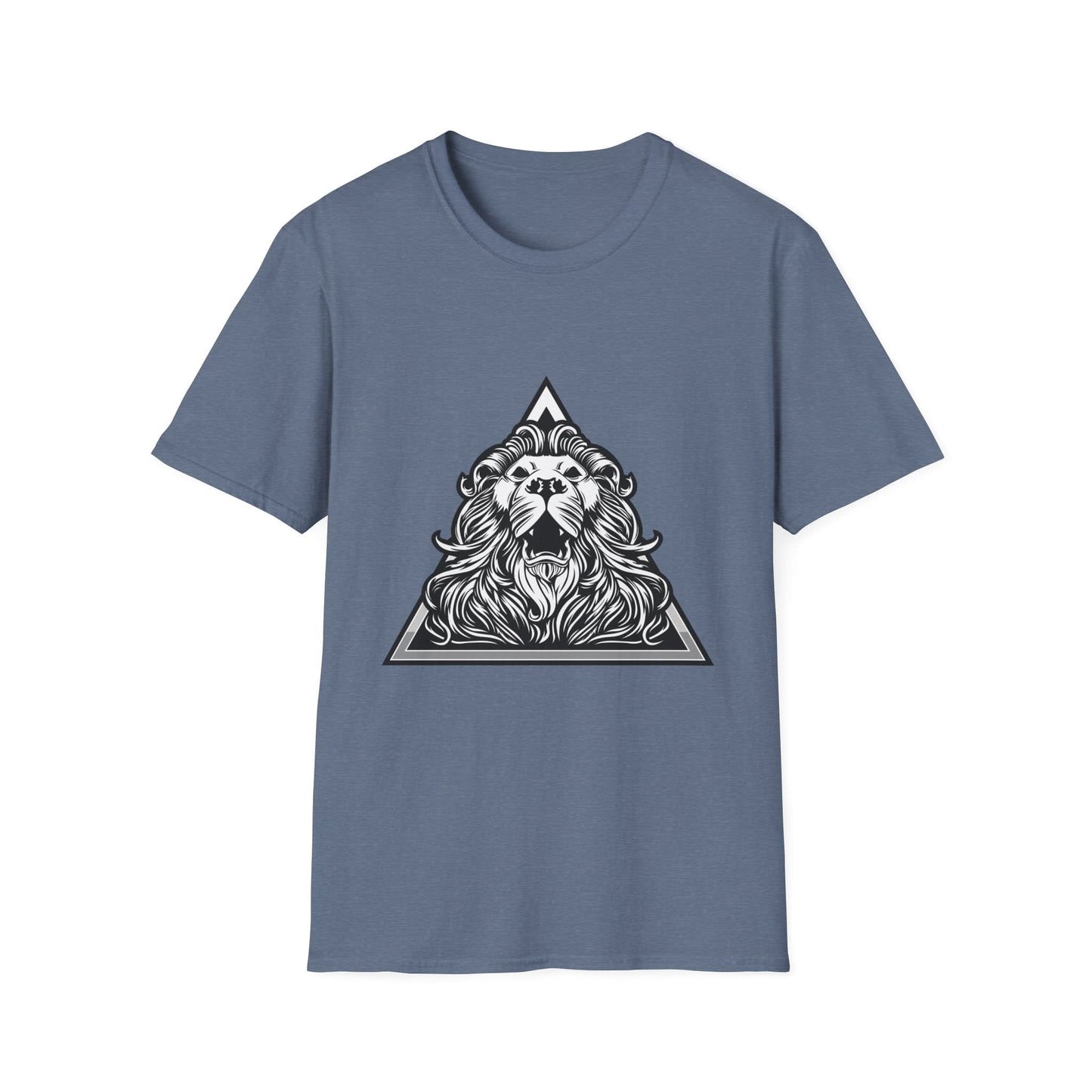 Lion Head B&W - Mleem - 22134952406153934275 - Lion Head B&W - Mleem
