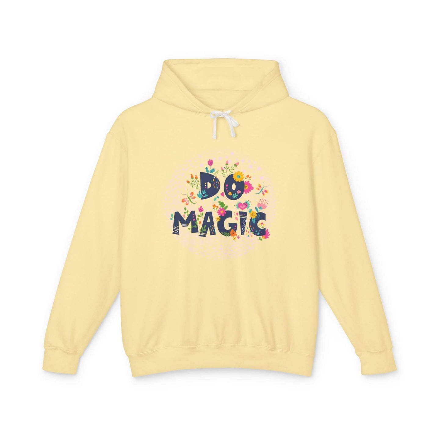 Do Magic Colorful - Mleem