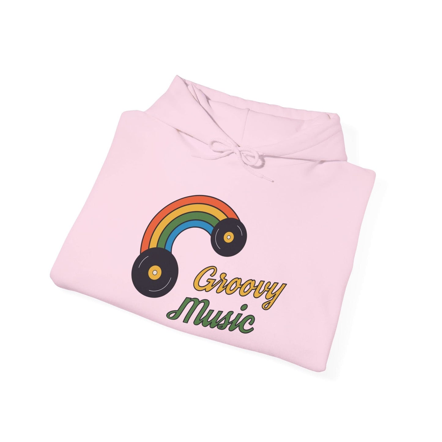 Groovy Music - Mleem