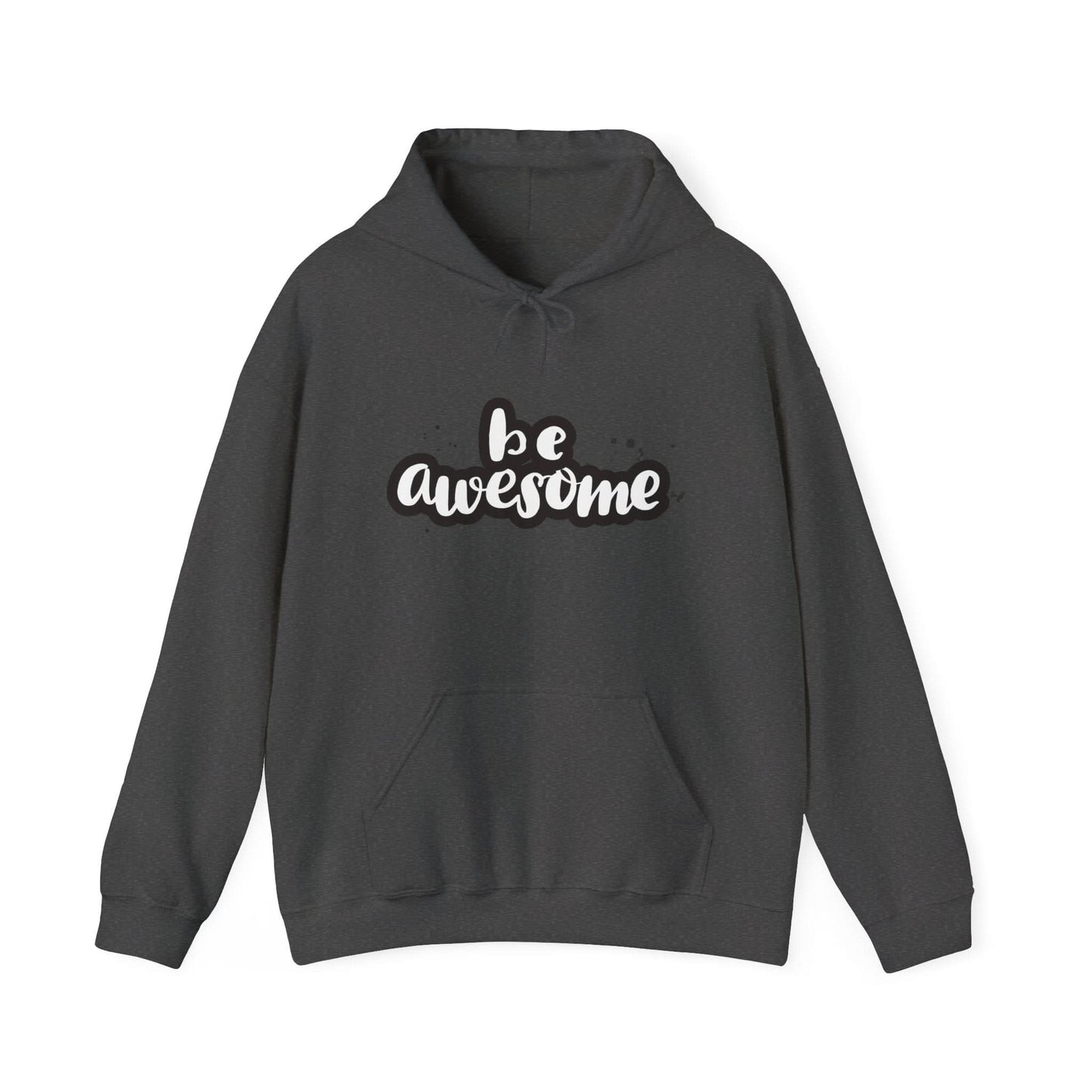 Be Awesome - Mleem