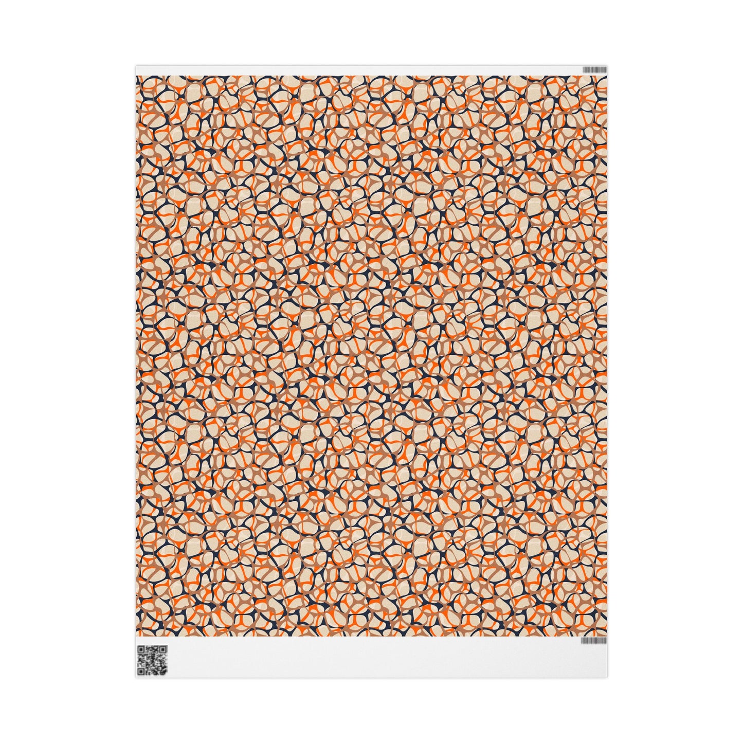 Decorative Wrapping Paper for All Occasions | Unique Gift Wrap for Birthdays, Holidays, and Celebrations | Stylish Patterns & Designs