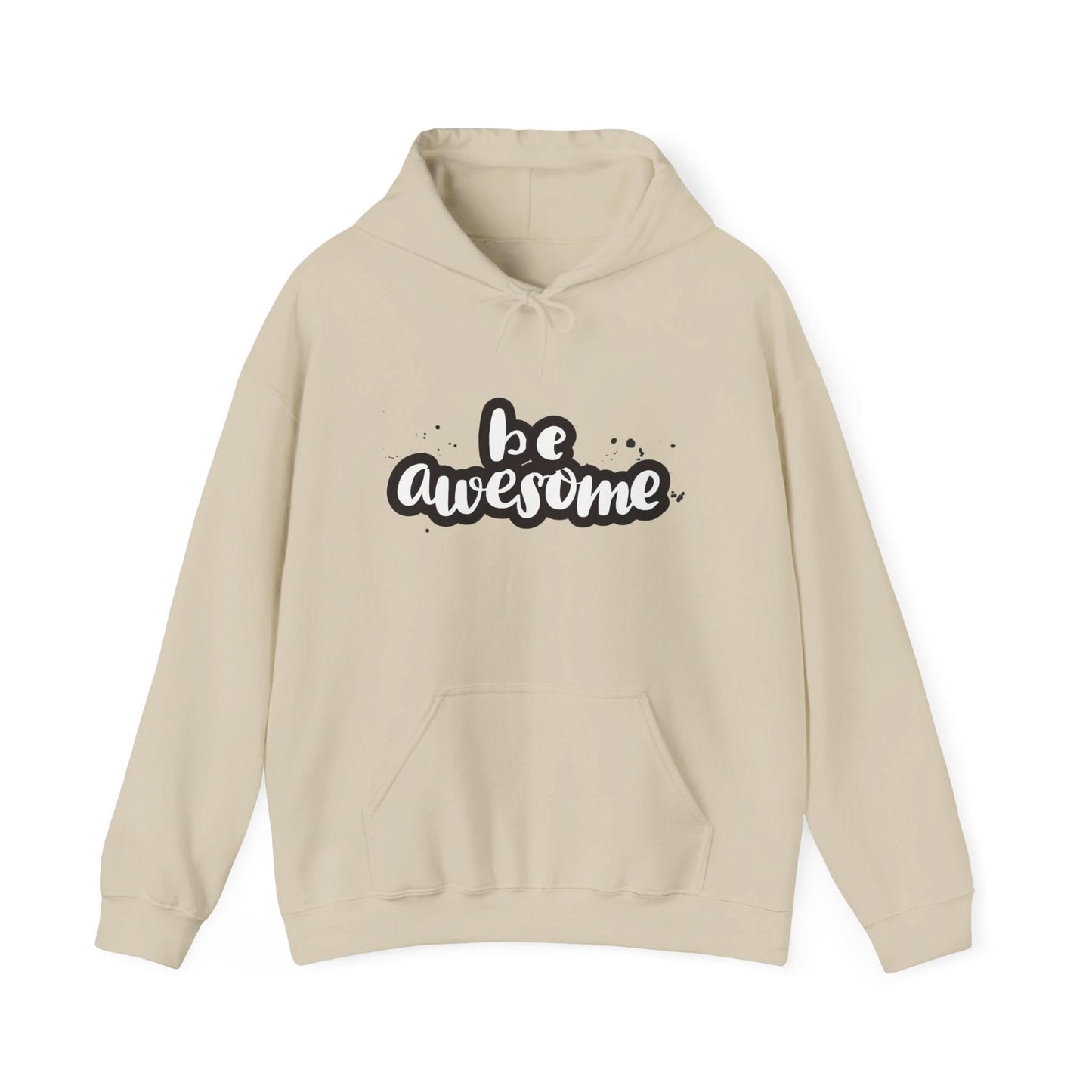 Be Awesome - Mleem