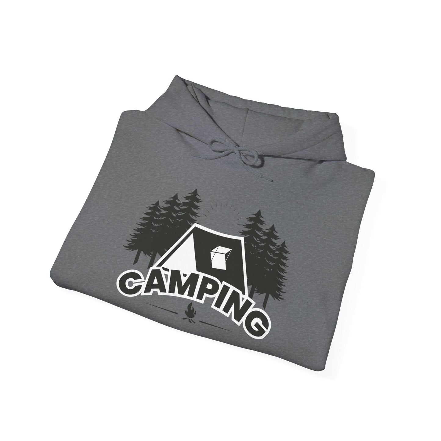 Camping - Mleem
