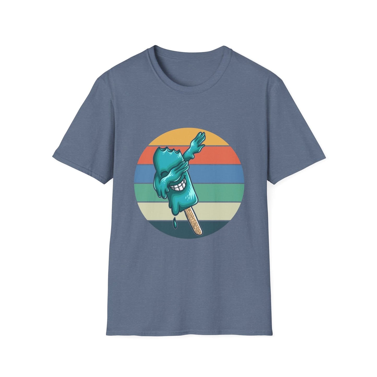 Ice Cream Dabbing - Mleem