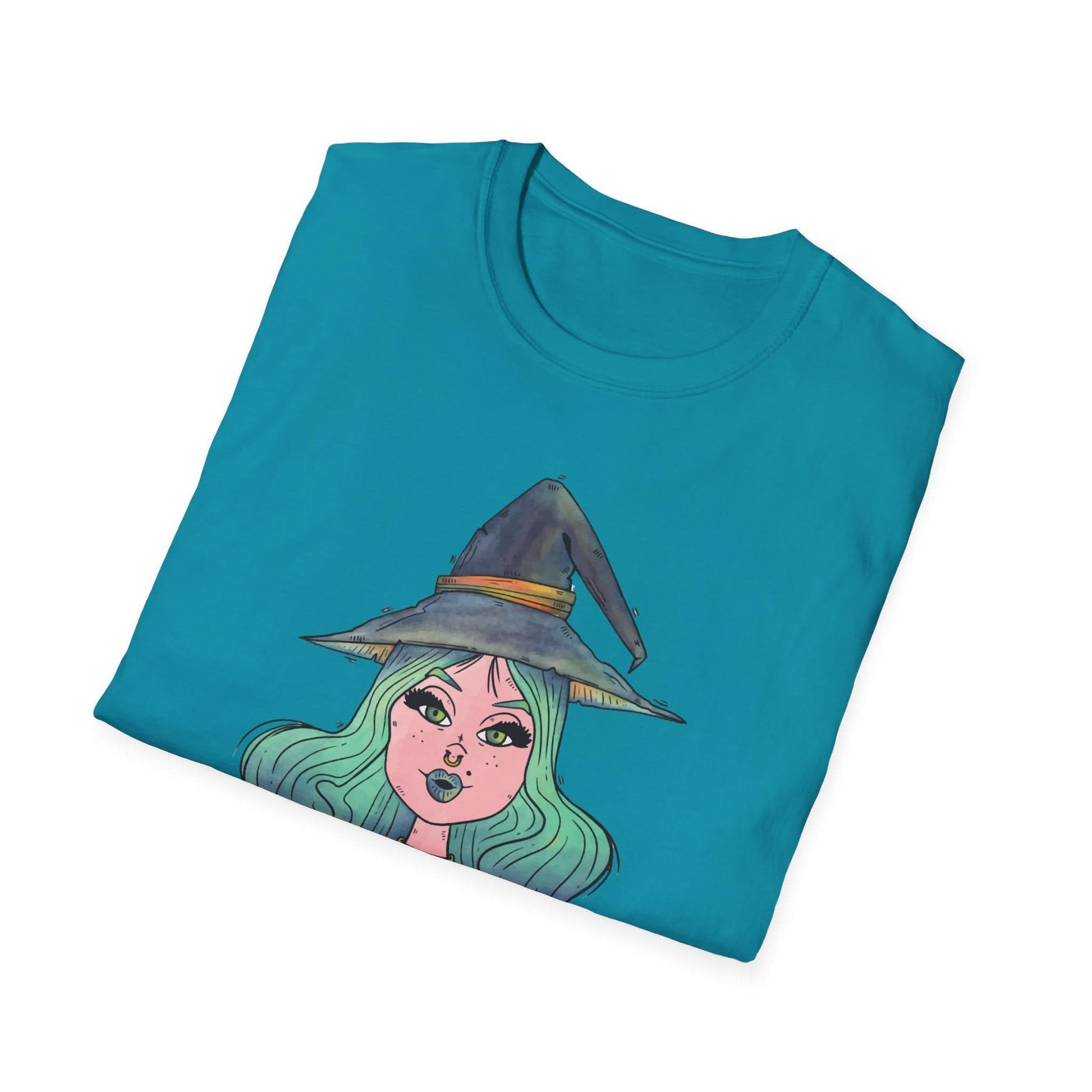 Hocus Pocus Girl - Mleem