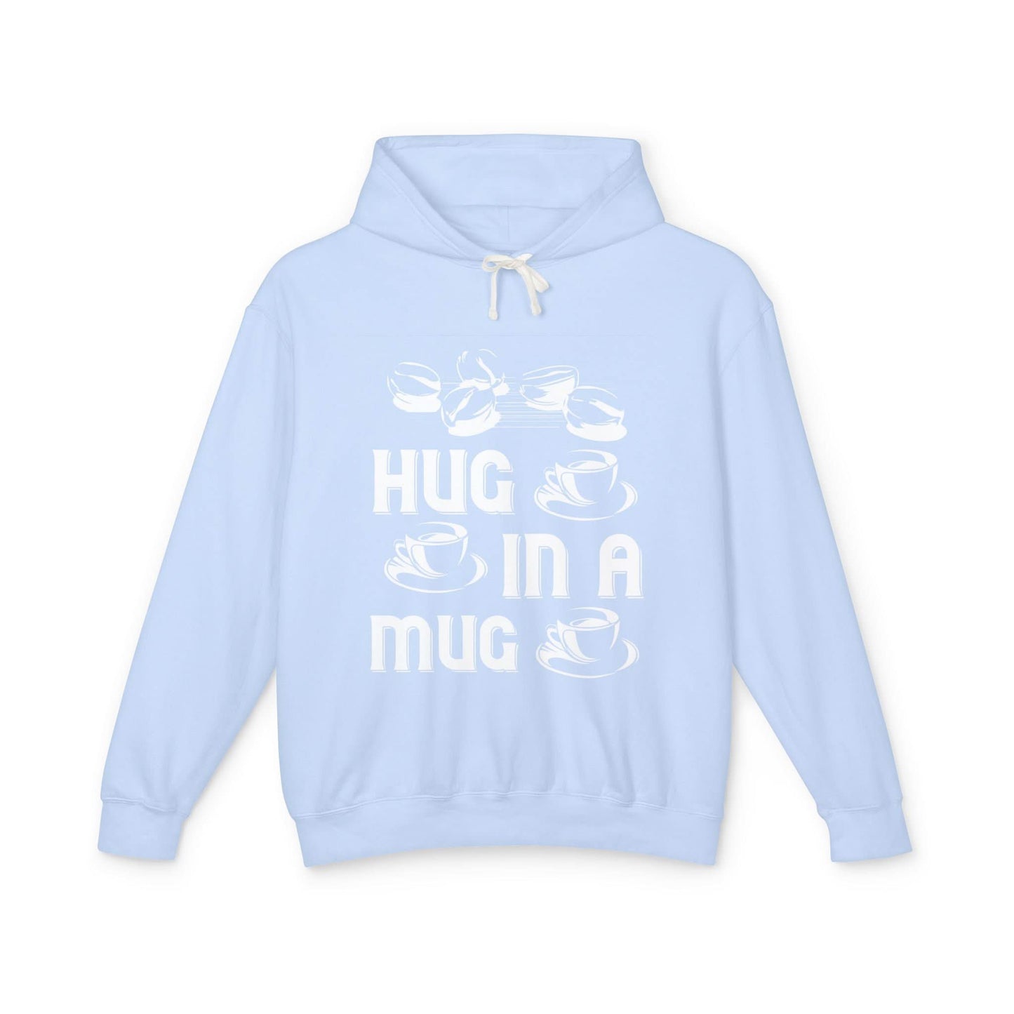 Hug In A Mug - Mleem
