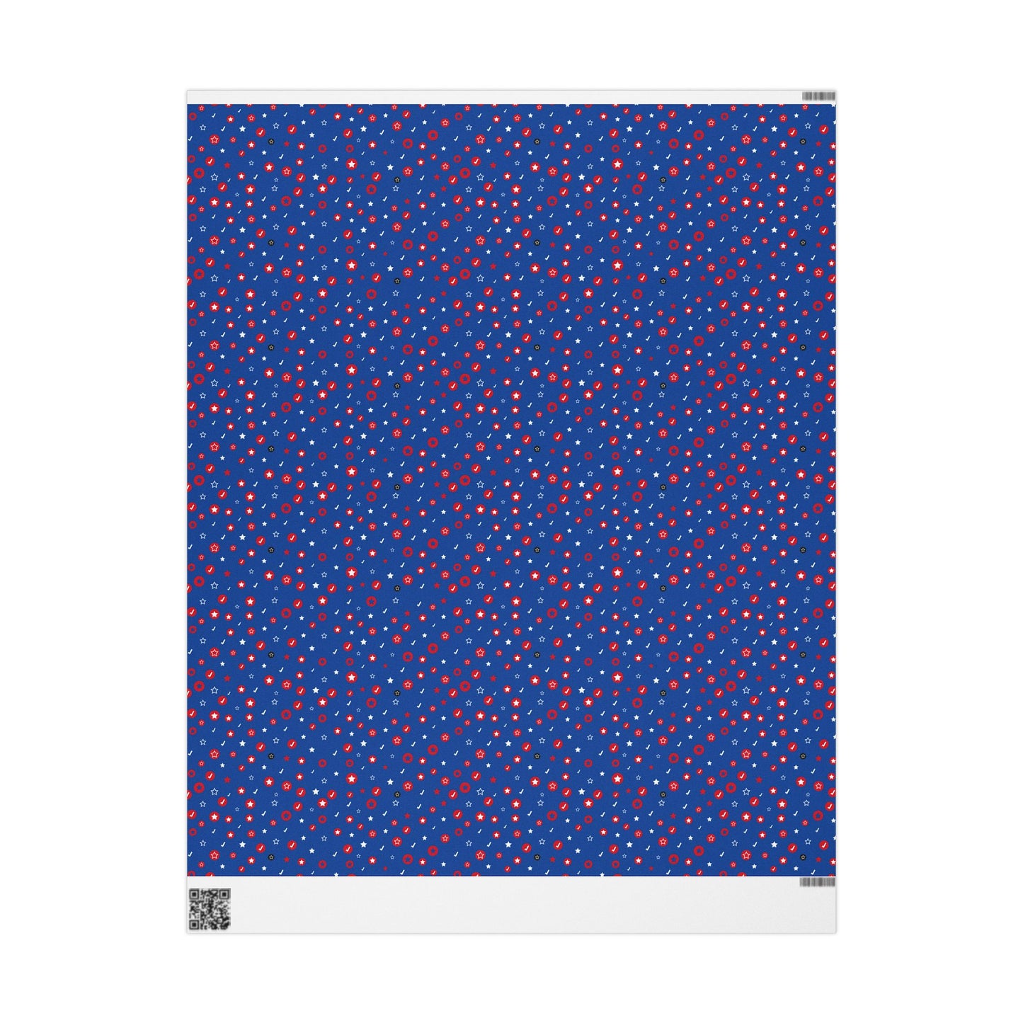 Festive Wrapping Papers - Birthday, Christmas, Gift Wrap, Holidays, Celebrations