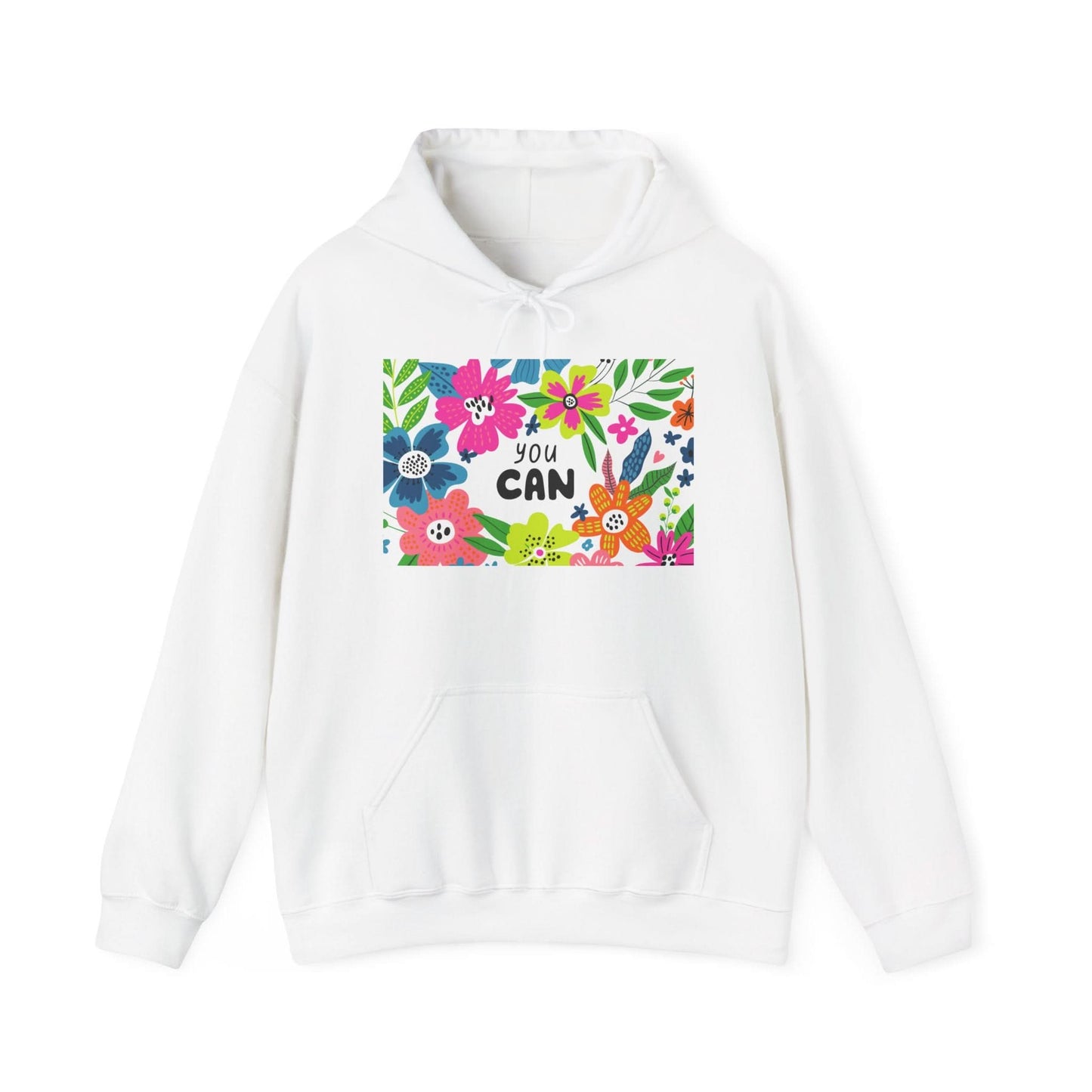 You Can Flowers Design - Mleem