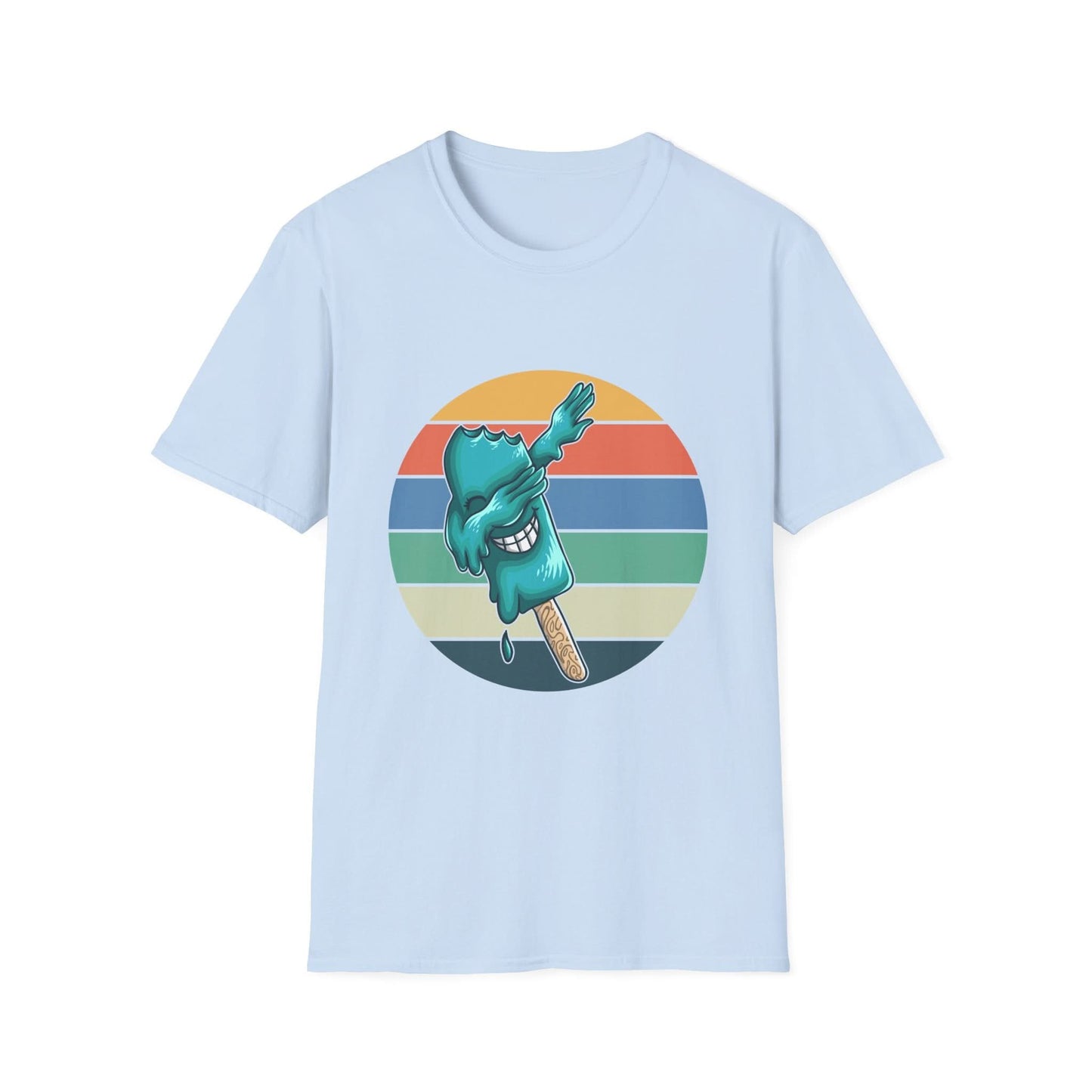 Ice Cream Dabbing - Mleem