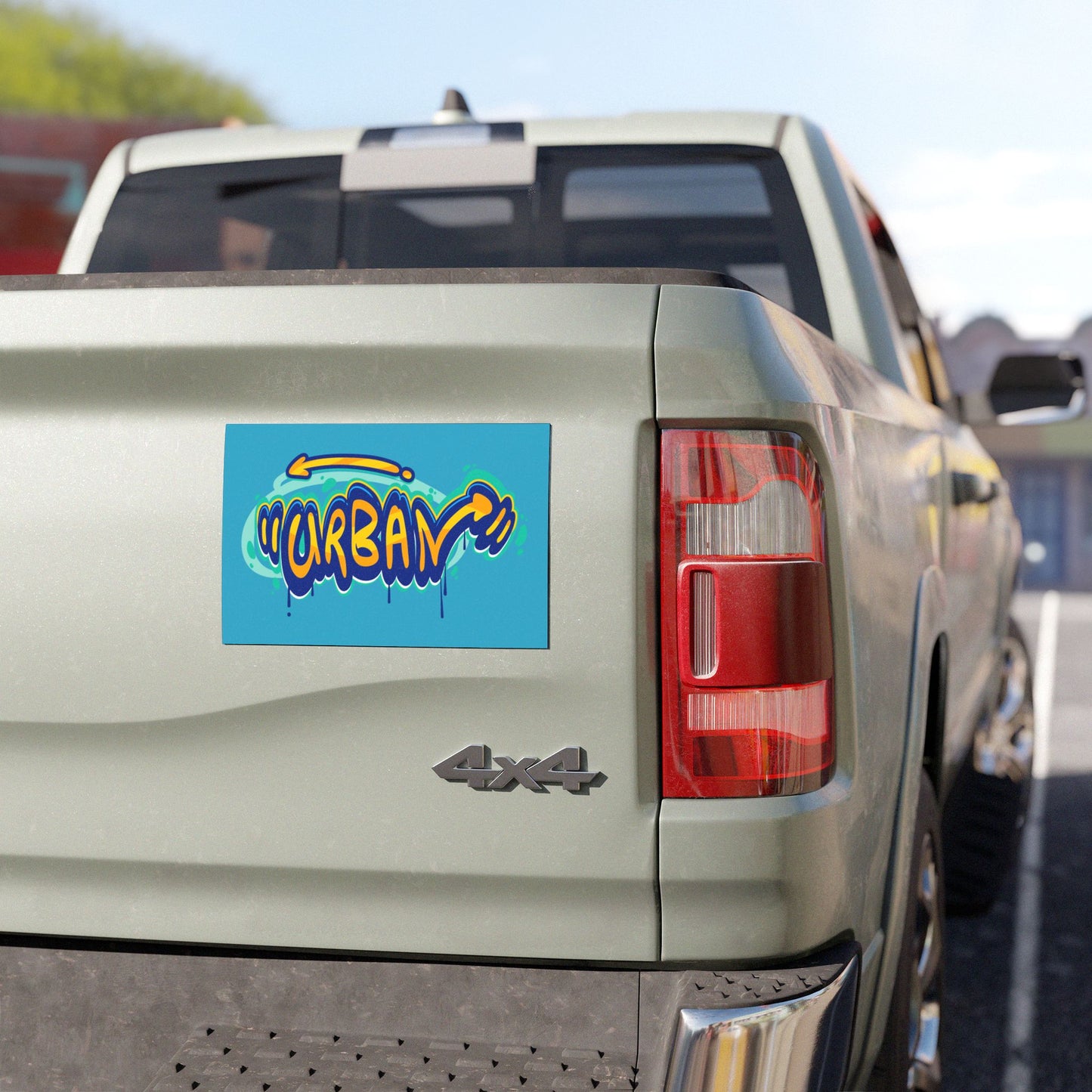 Car Magnets
