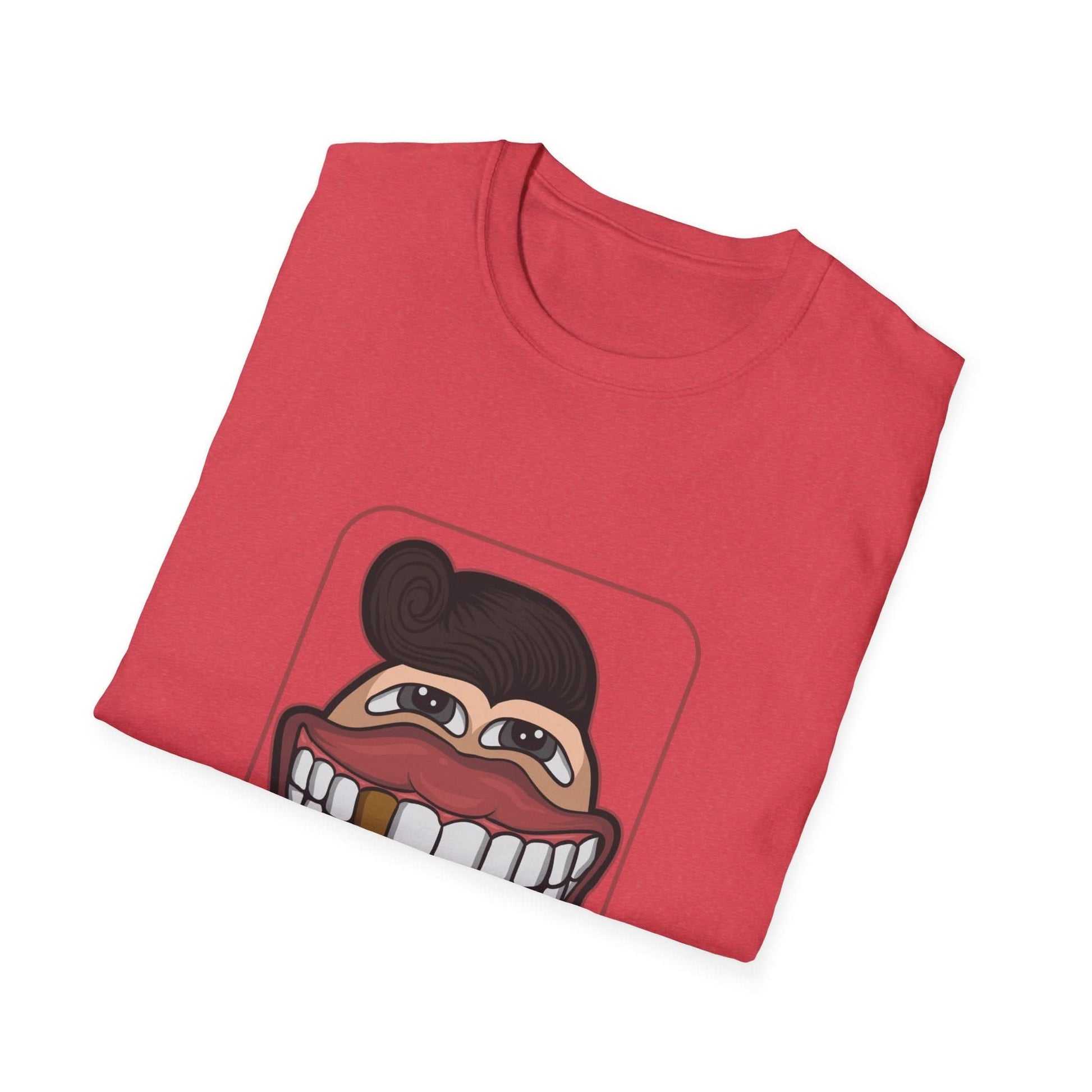 Keep Big Smile - Mleem