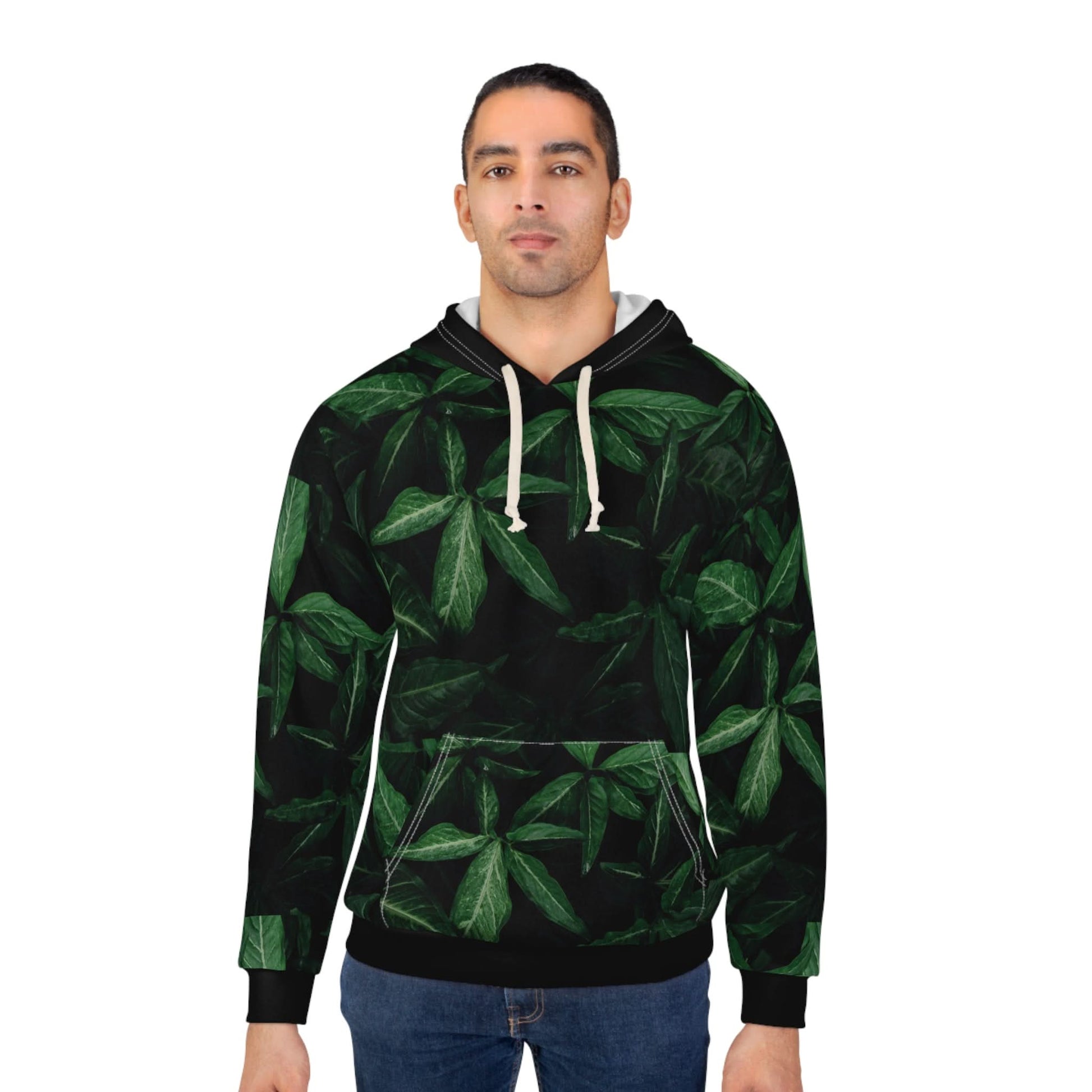 Green Leaf - Mleem