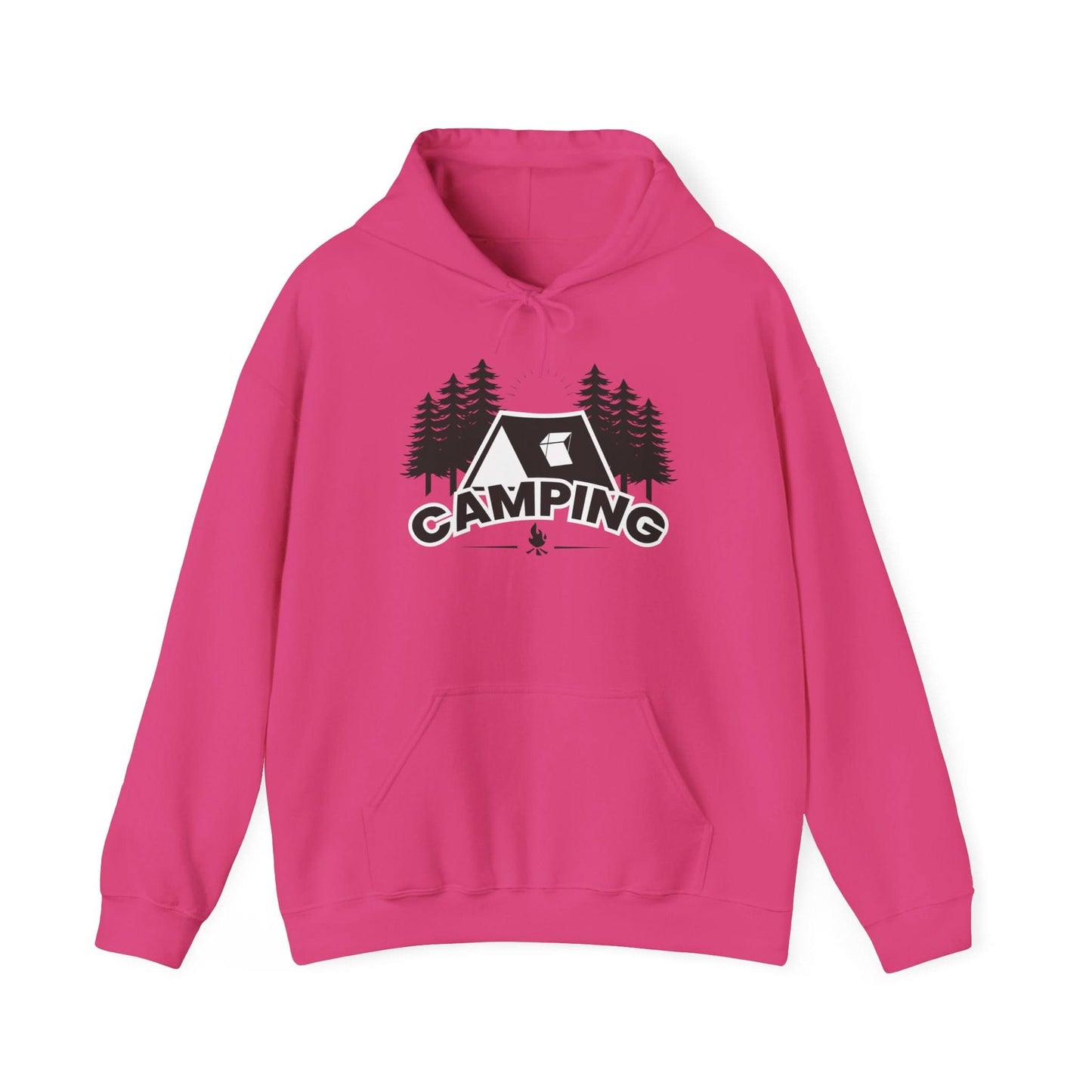 Camping - Mleem