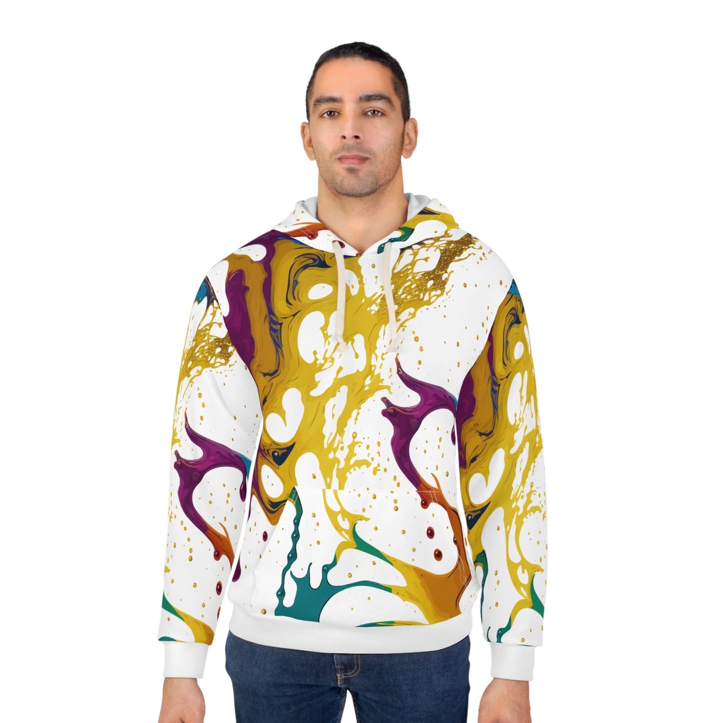 Vital Threads - Mleem