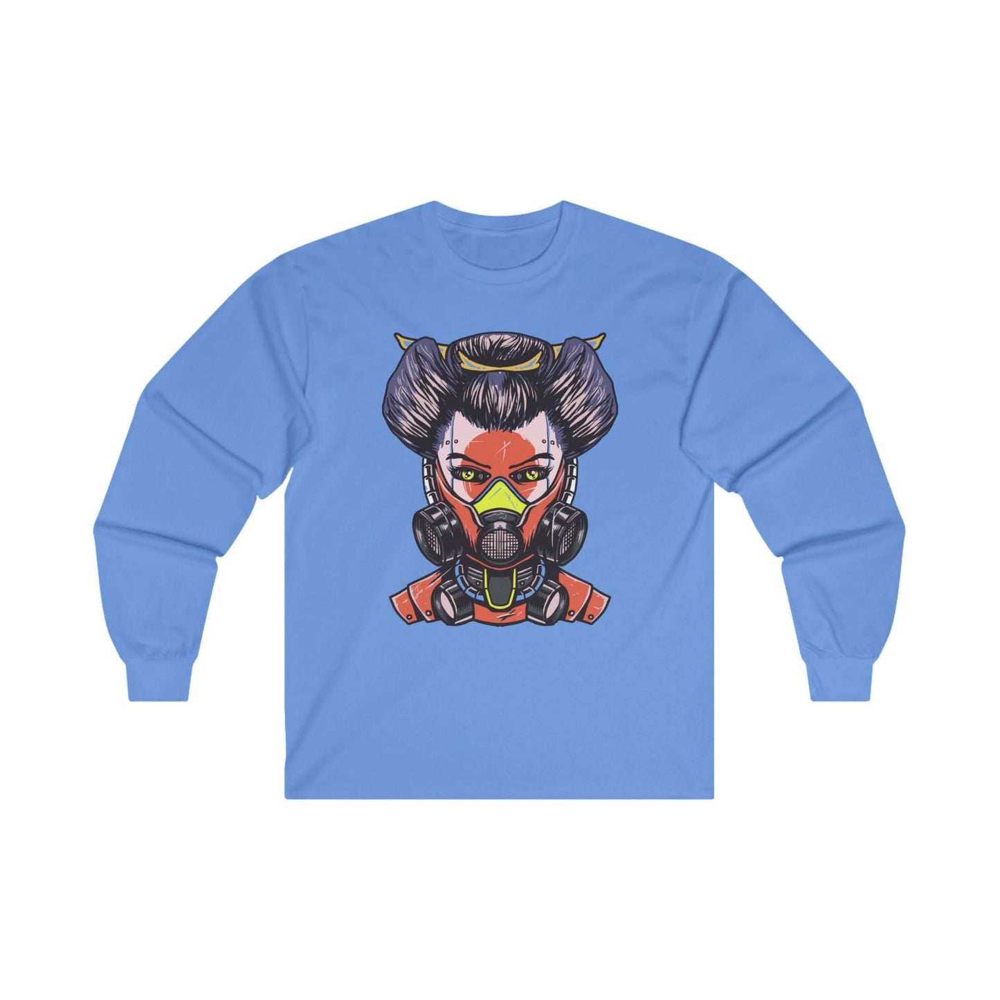 Mecha Geisha - Mleem