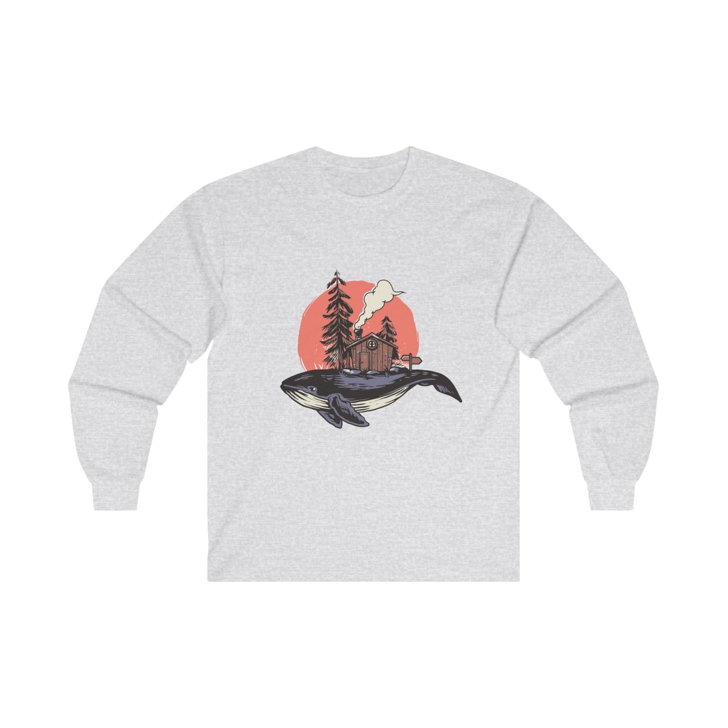 Whale Pause - Mleem