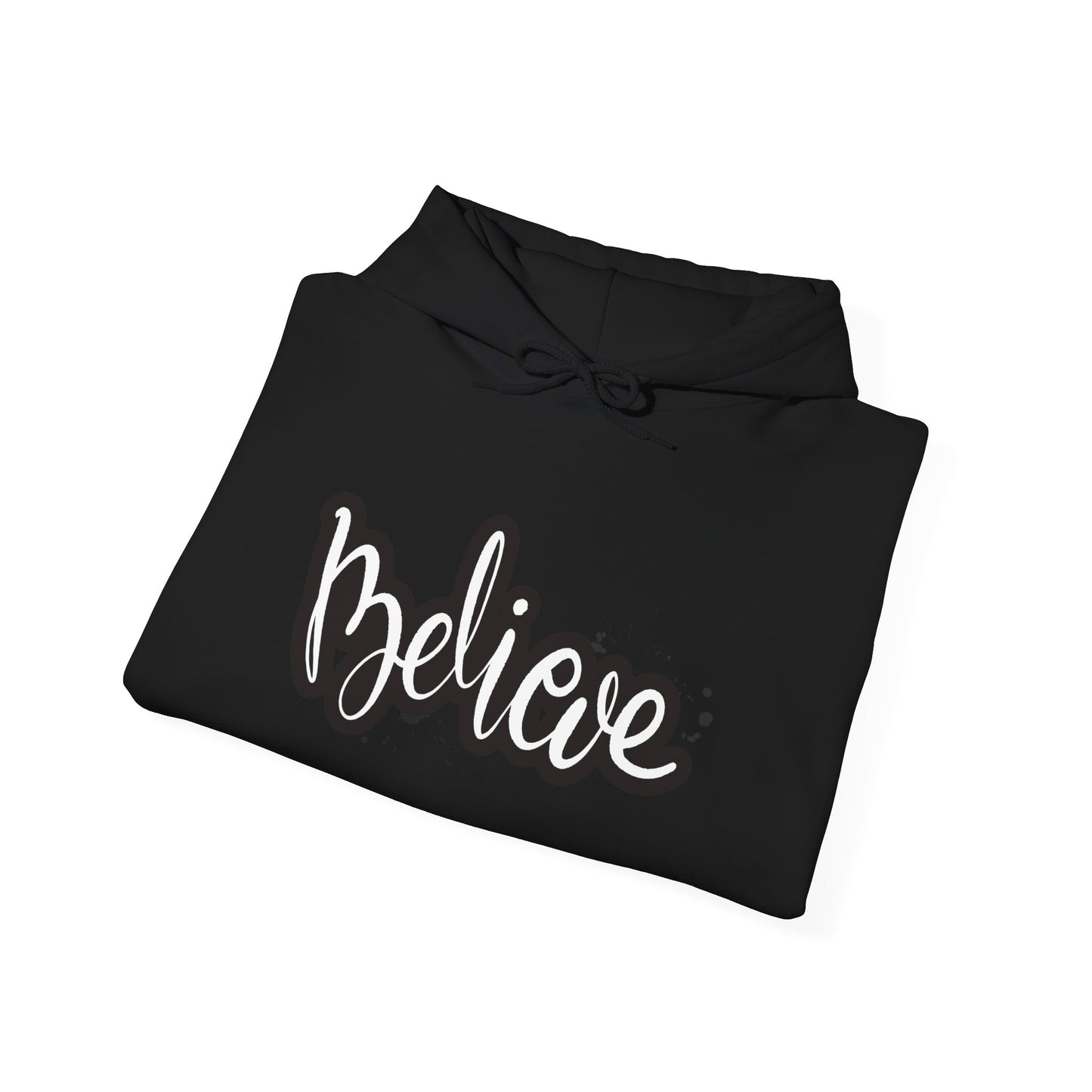 Believe - Mleem