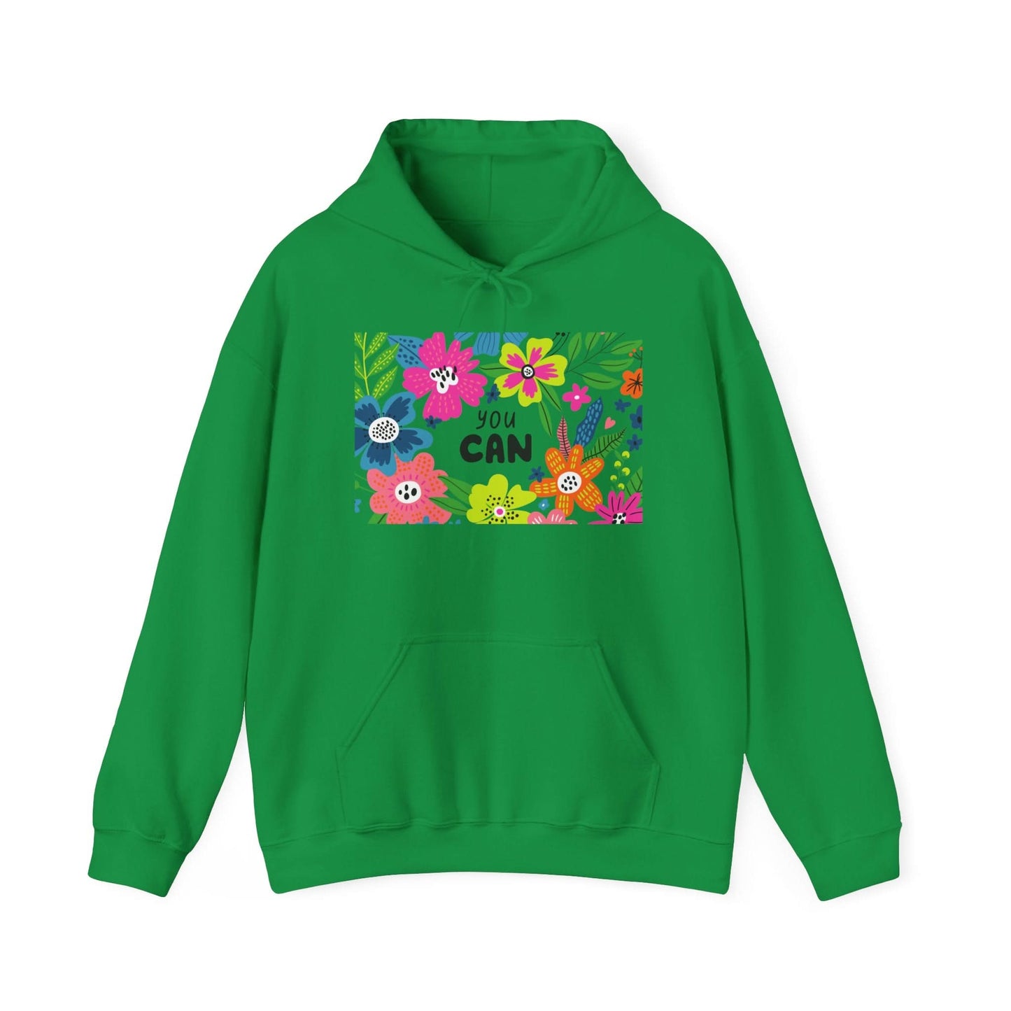 You Can Flowers Design - Mleem