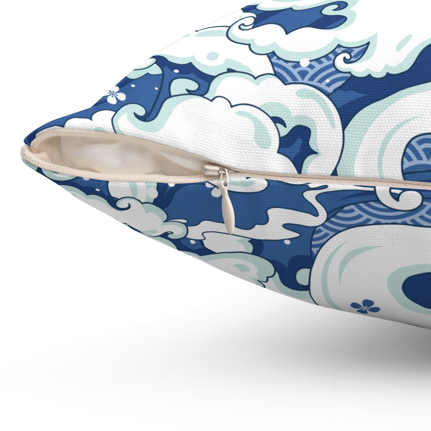 Wave Cradle - 57461725201139433985 - Wave Cradle - Mleem