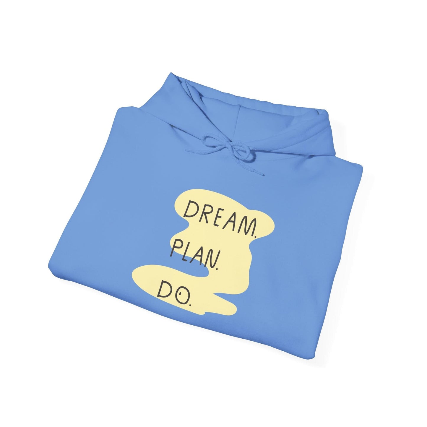 Dream Plan Do - Mleem