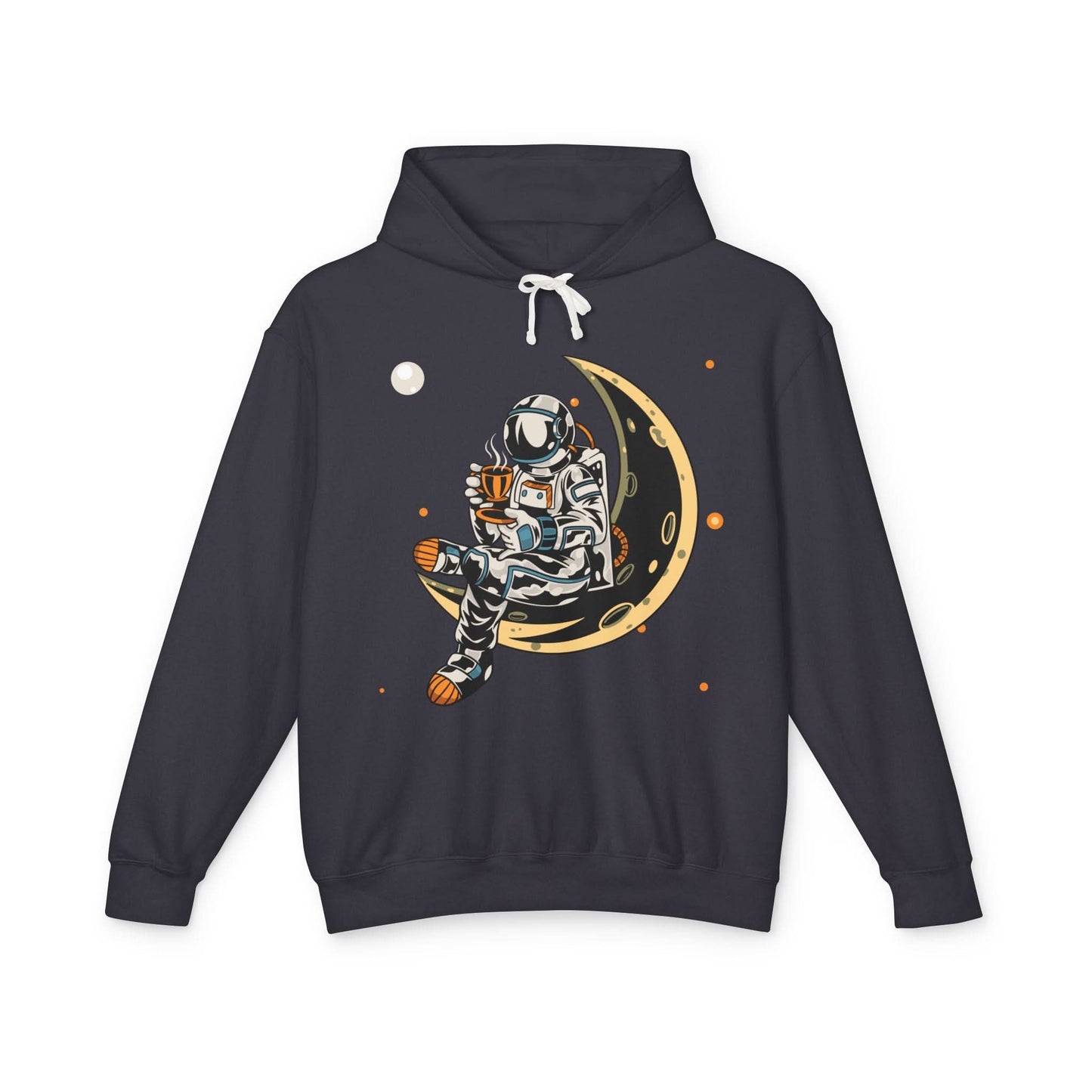 Lunar Coffee - Mleem