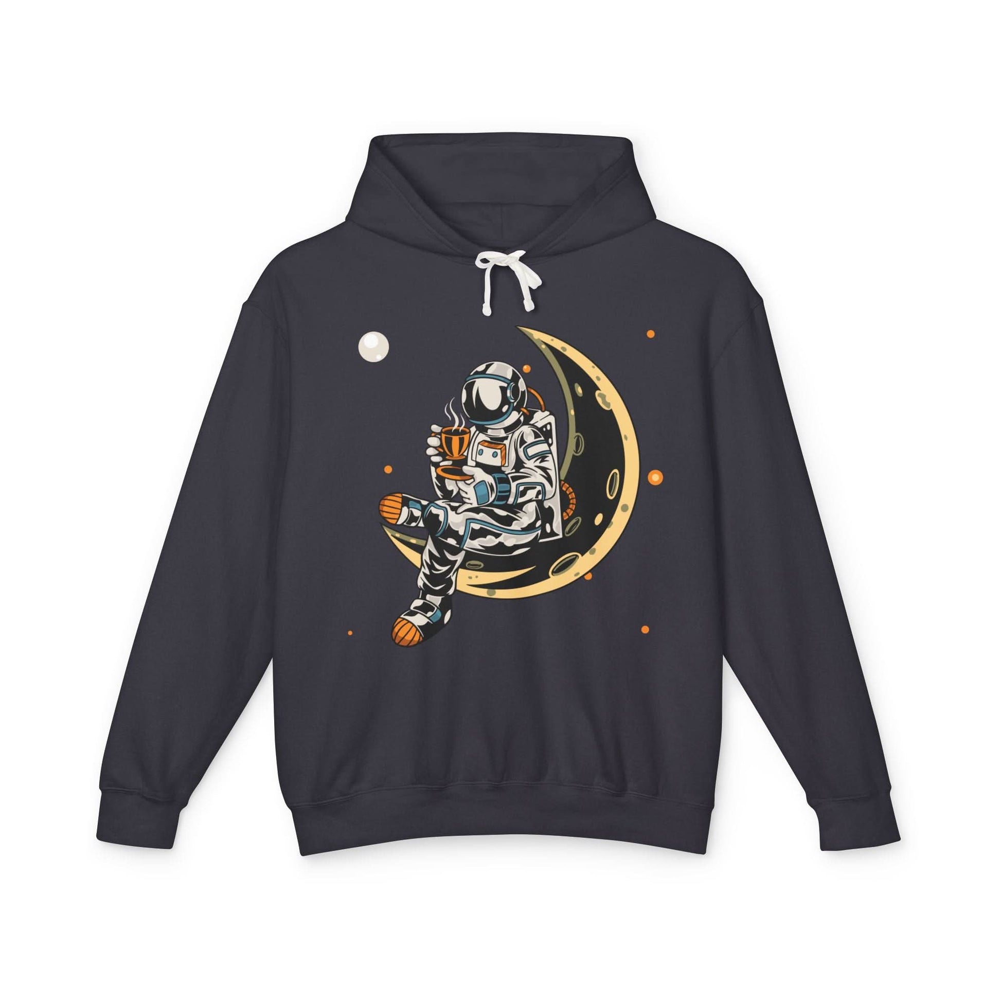 Lunar Coffee - Mleem