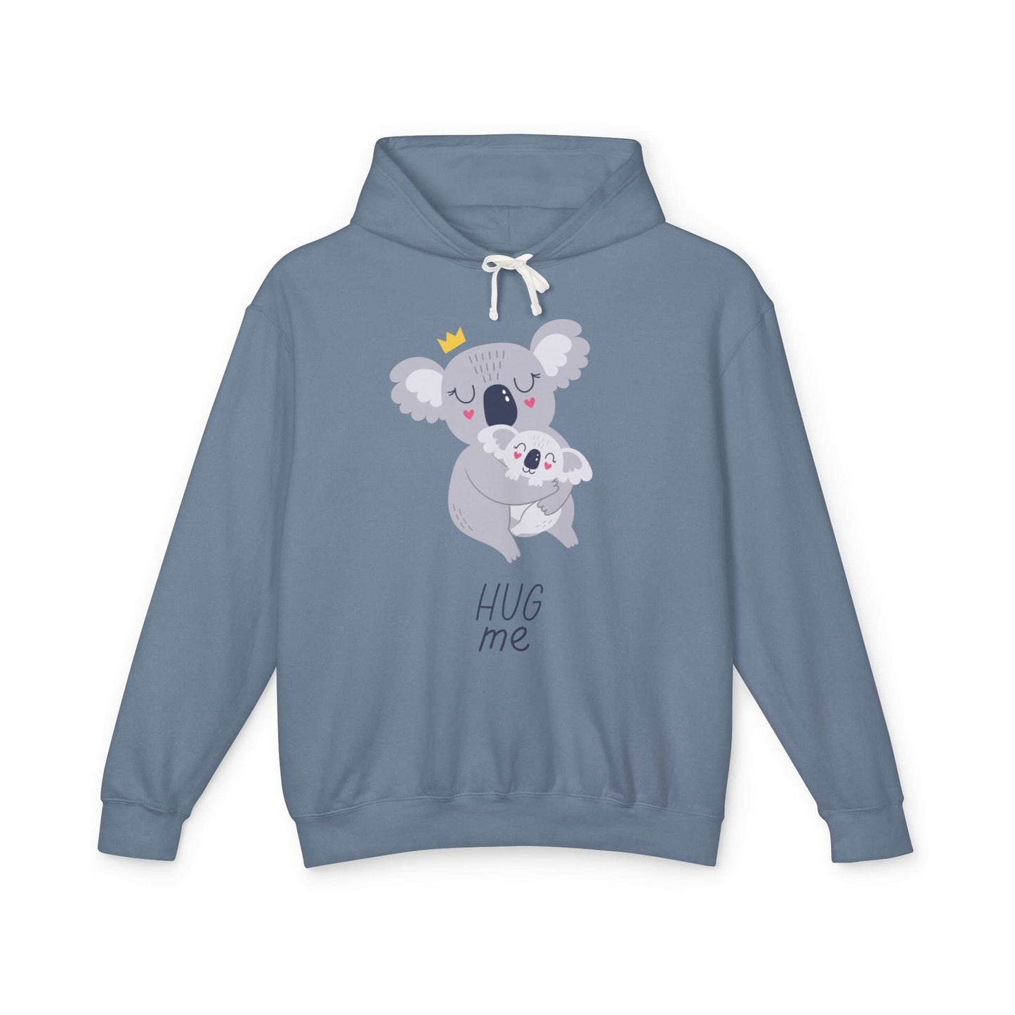 Koala Family Hug Me - Mleem