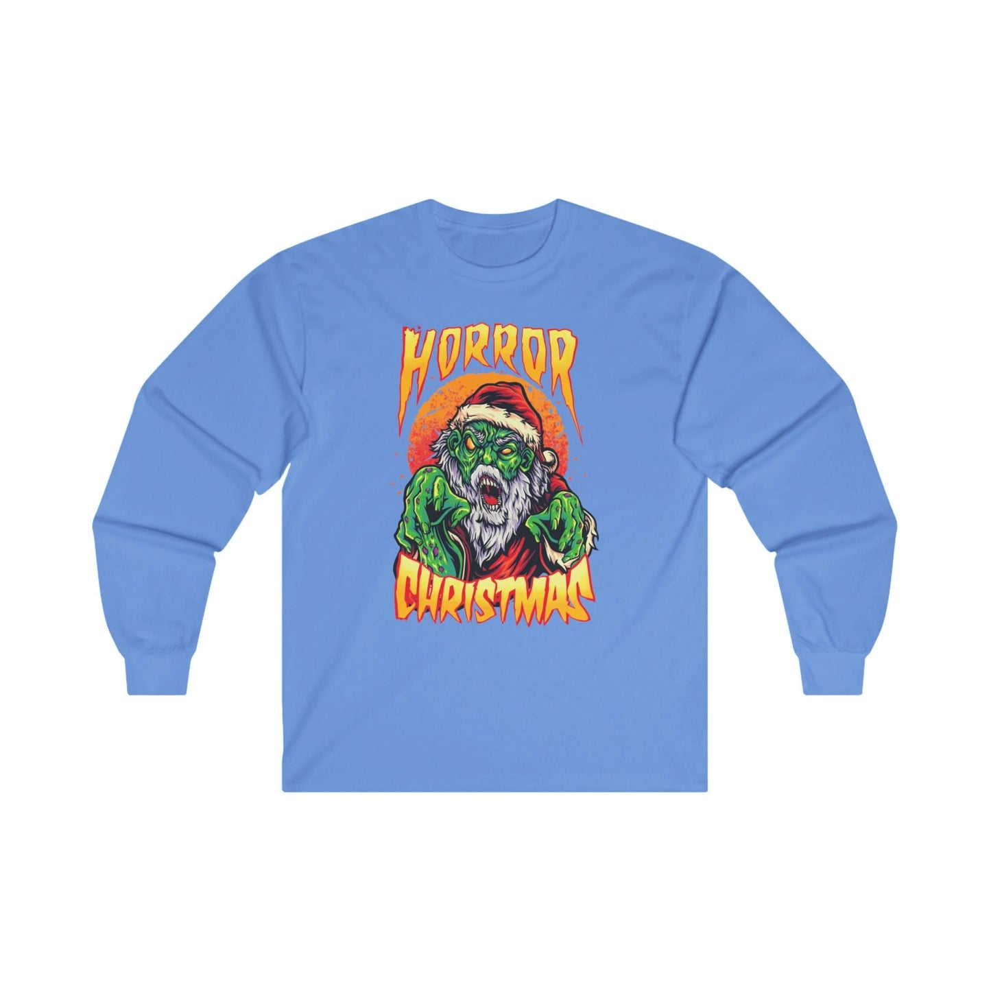 Horror Christmas - Mleem