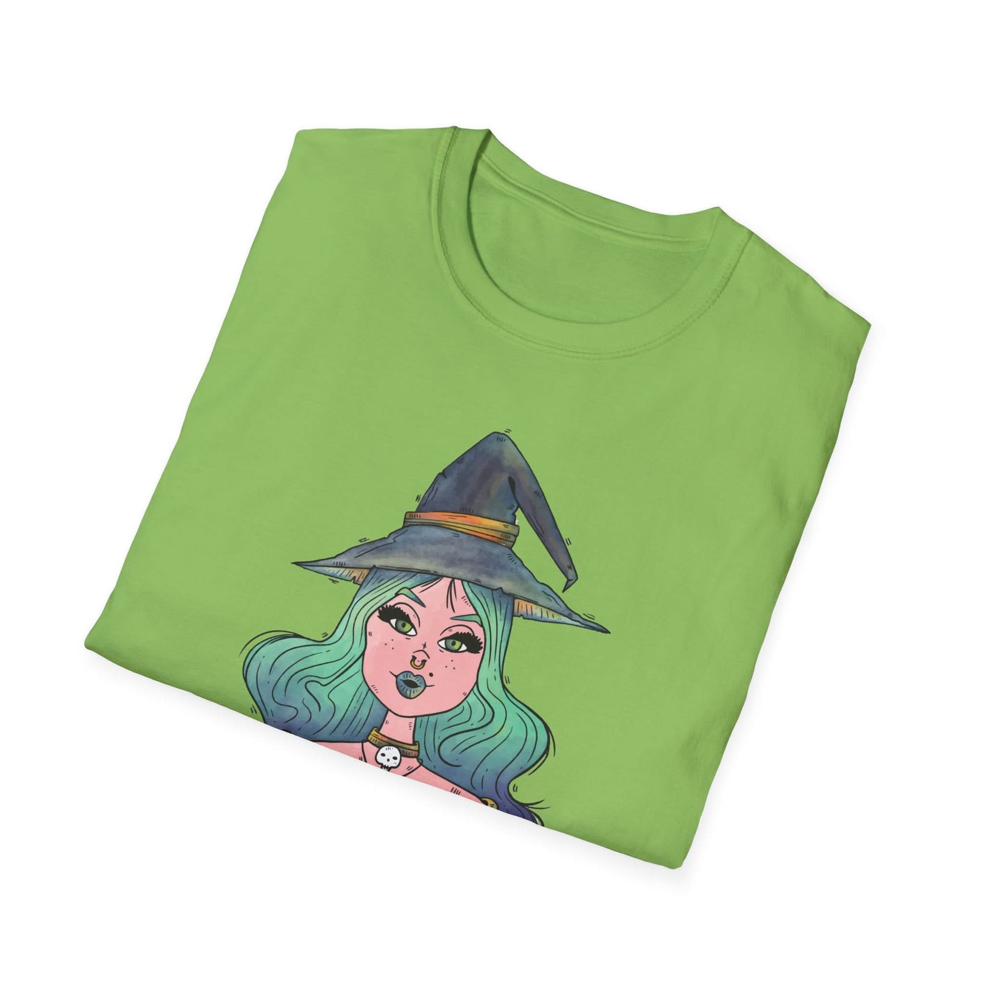 Hocus Pocus Girl - Mleem