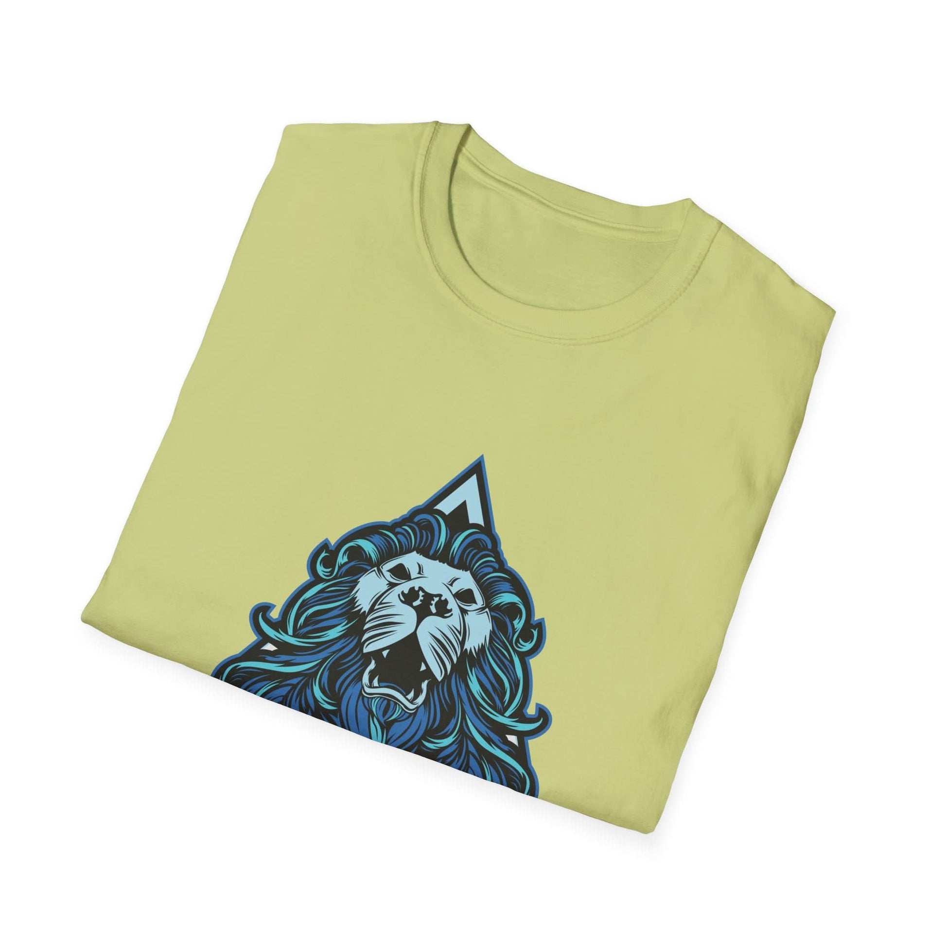 Lion Head Blue - Mleem - 21445724195258159124 - Lion Head Blue - Mleem