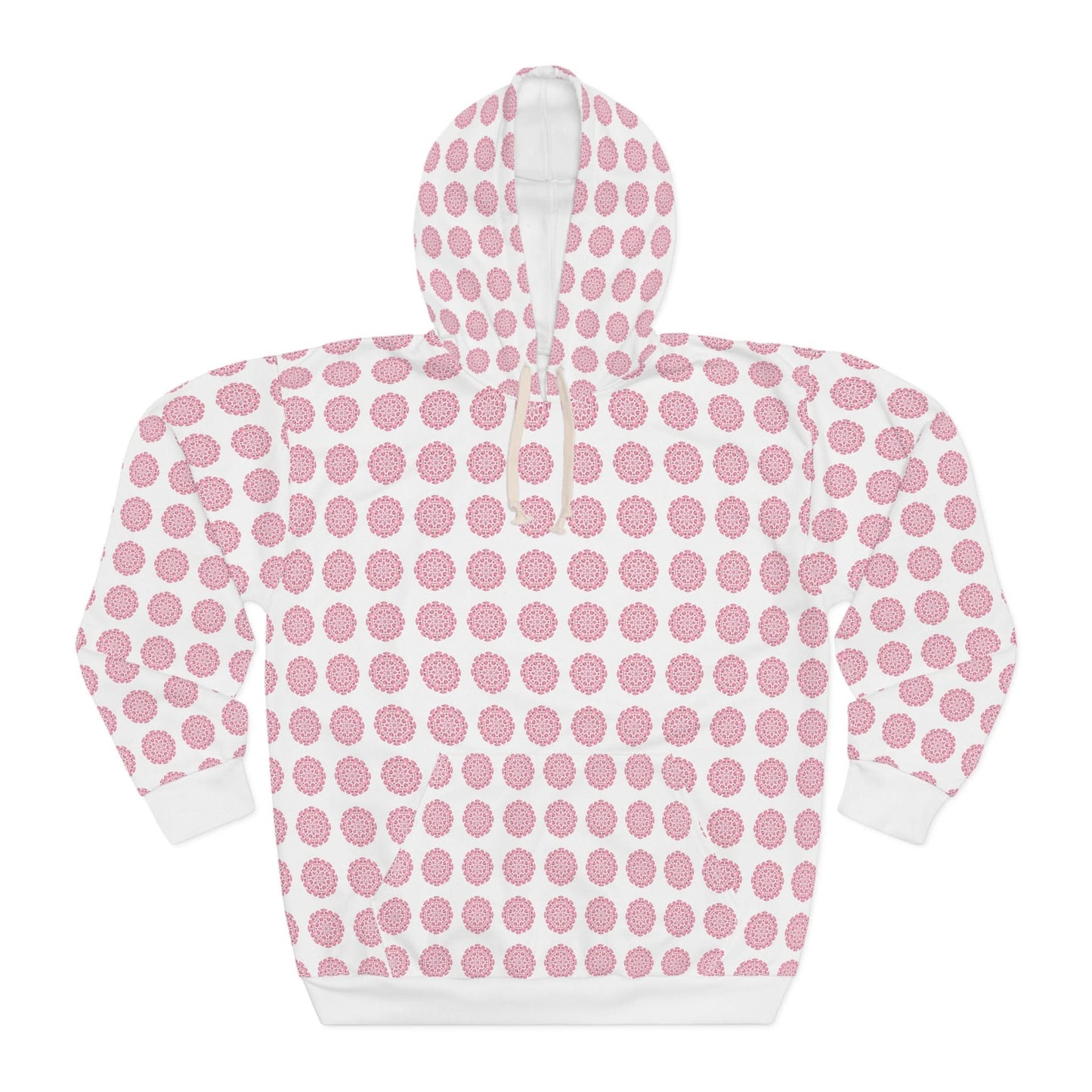 Mandala Mini Pink - Mleem