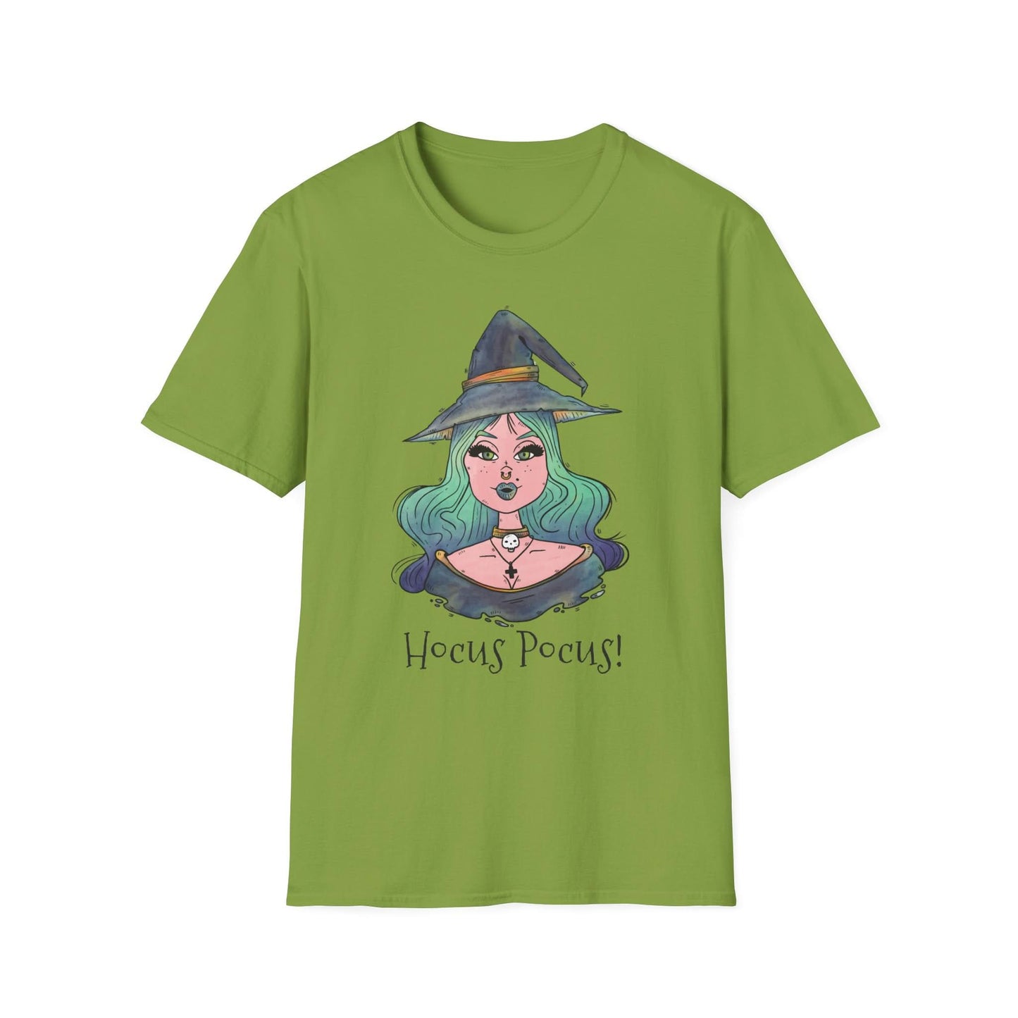 Hocus Pocus Girl - Mleem