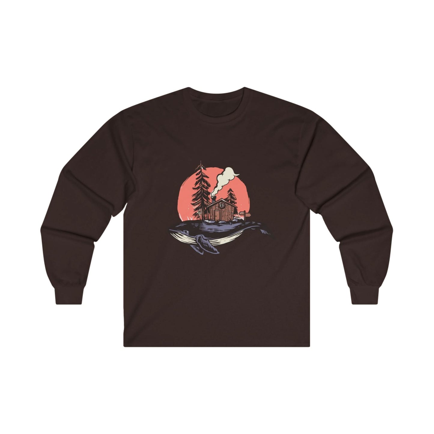 Whale Pause - Mleem