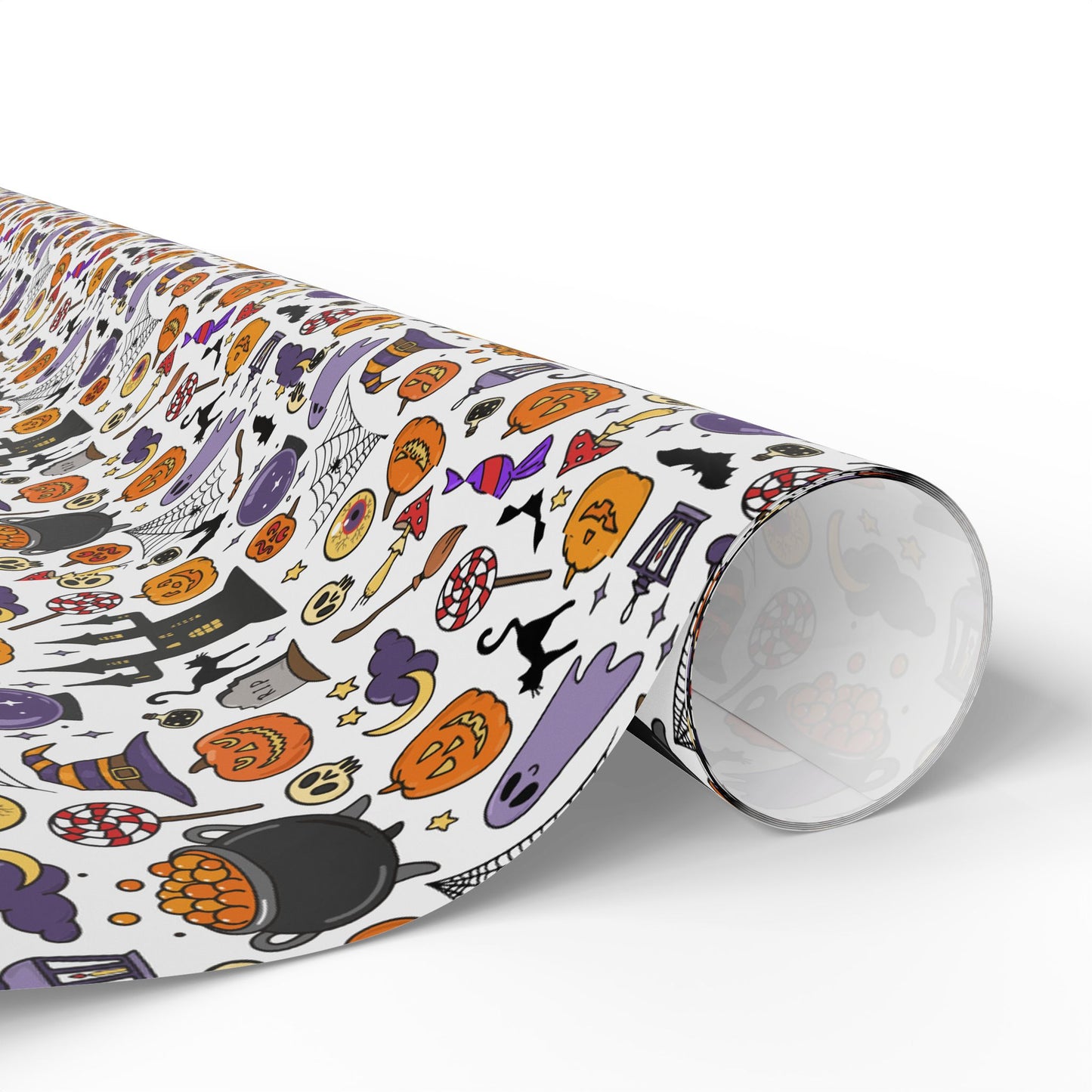 Festive Wrapping Paper for Every Occasion | Gift Wrap, Holiday Wrap, Birthday Wrapping, Seasonal Paper, Decorative Wrap