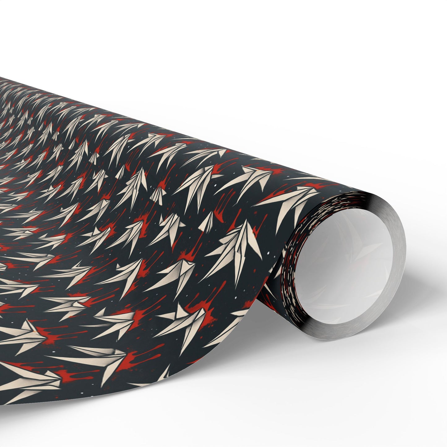 Artistic Gift Wrap Sheets for Any Occasion, Unique Wrapping Paper, Birthday, Christmas, Creative Gift Packaging