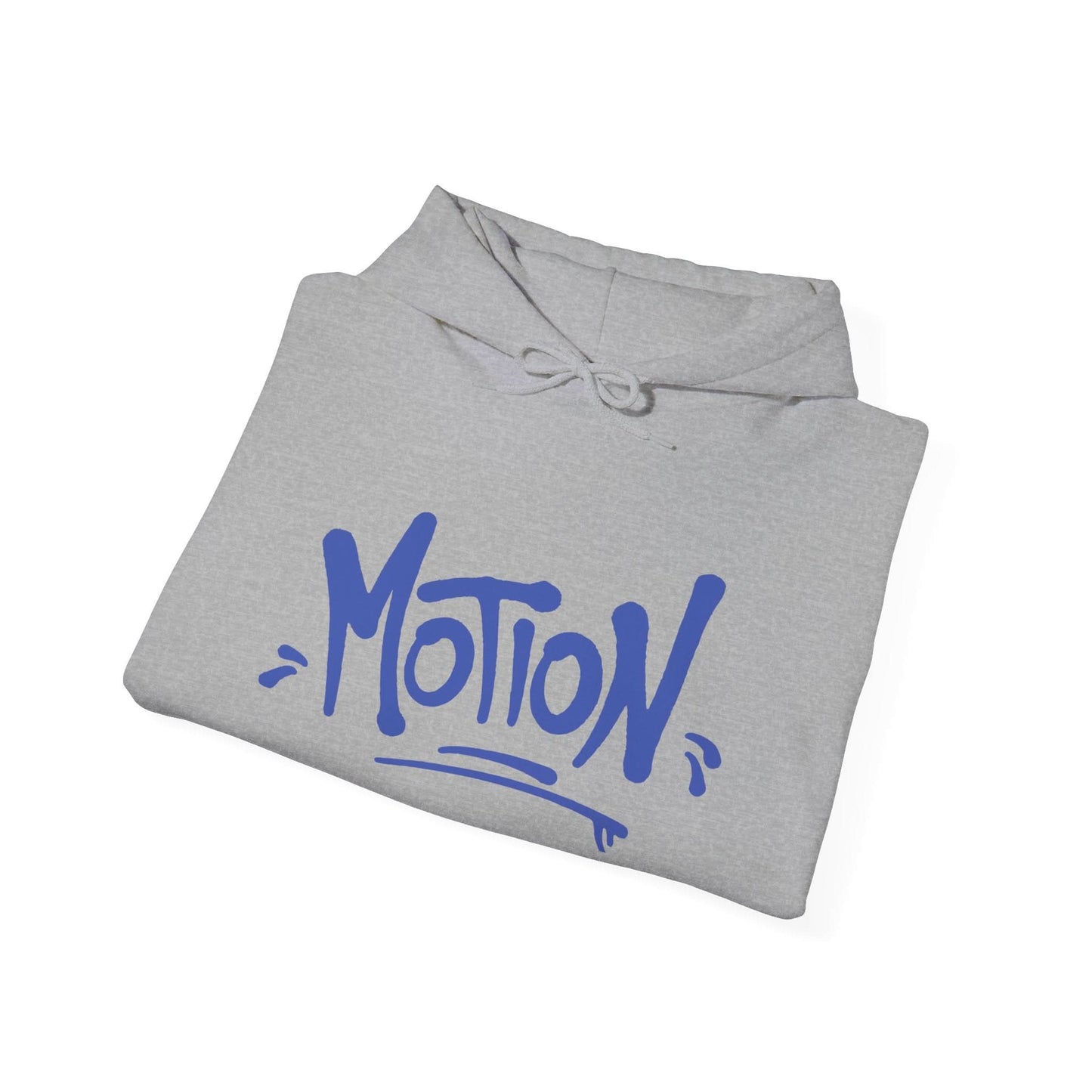 Motion - Mleem