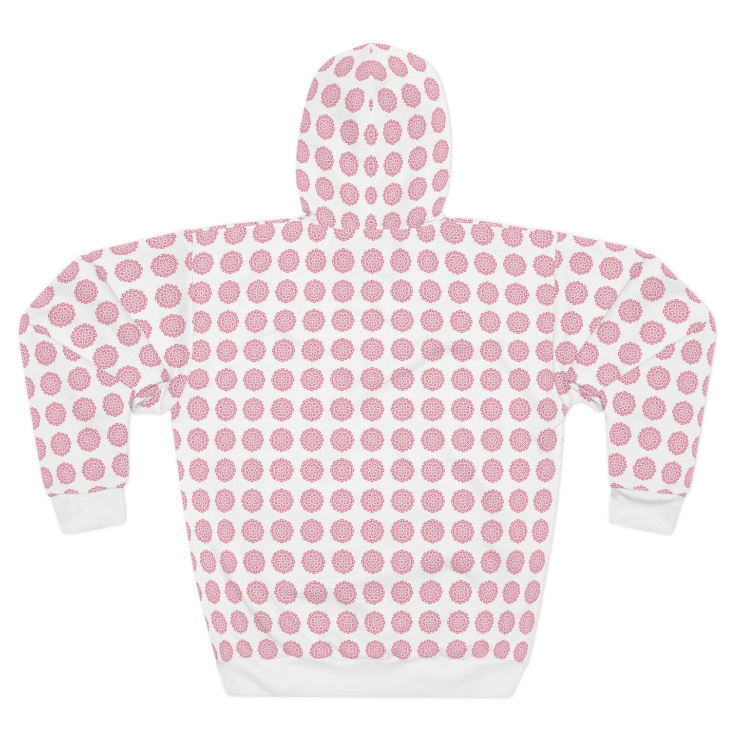 Mandala Mini Pink - Mleem