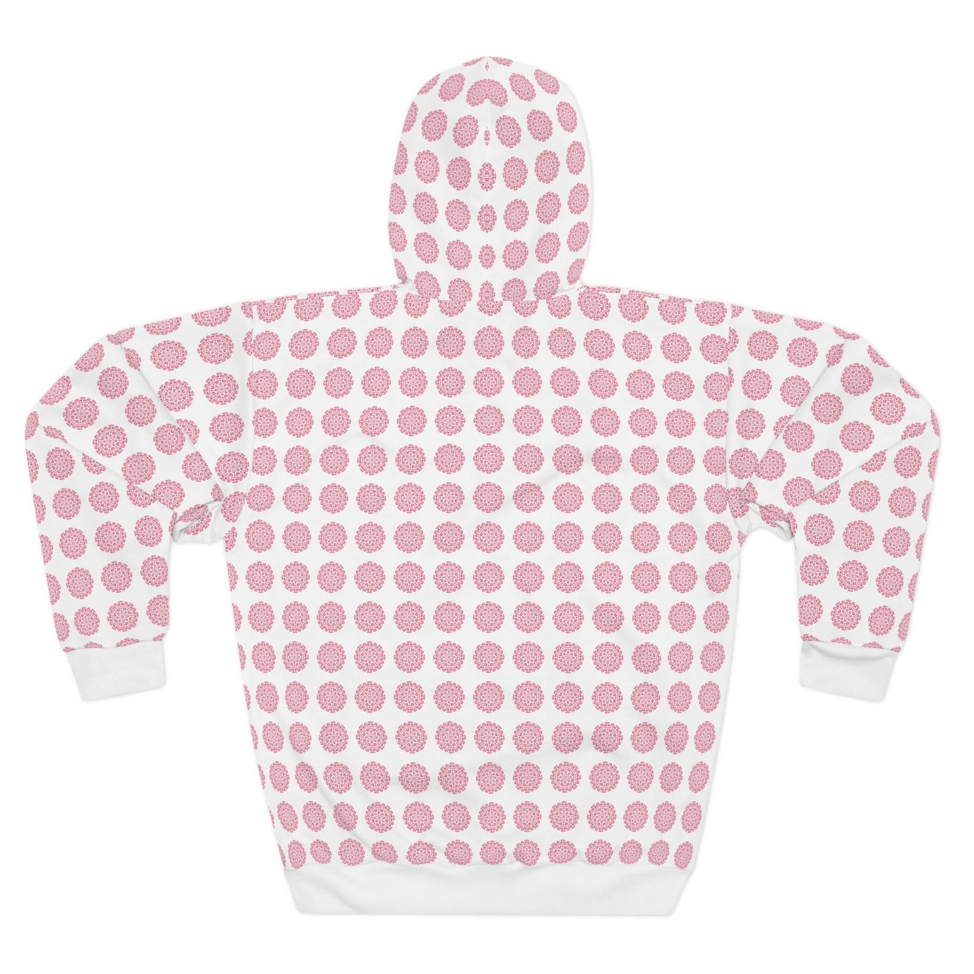Mandala Mini Pink - Mleem