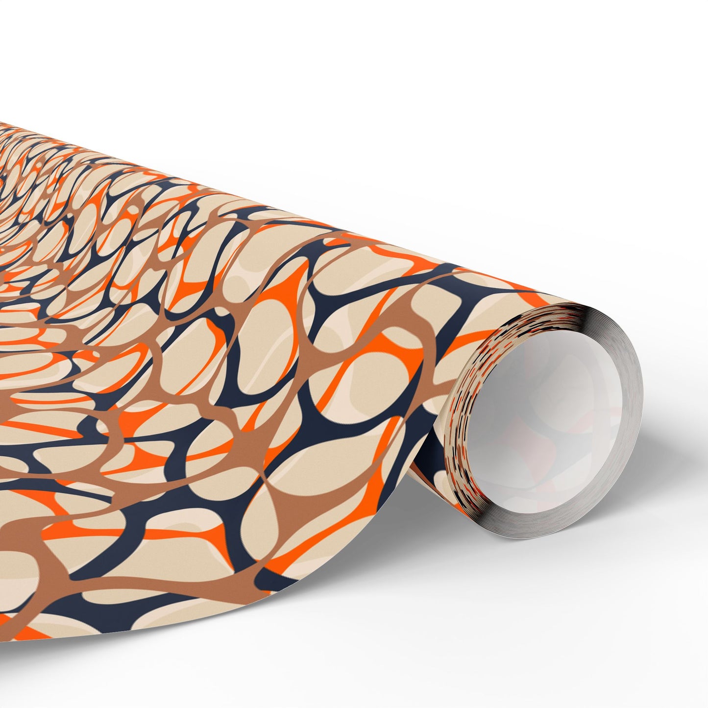 Decorative Wrapping Paper for All Occasions | Unique Gift Wrap for Birthdays, Holidays, and Celebrations | Stylish Patterns & Designs