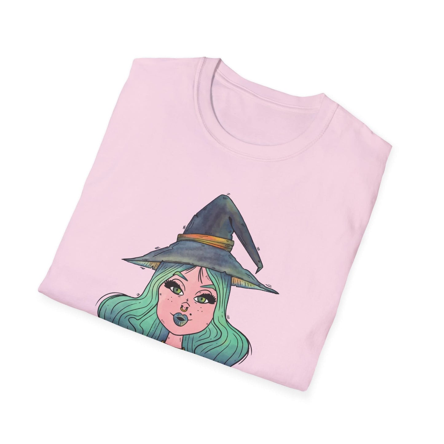 Hocus Pocus Girl - Mleem