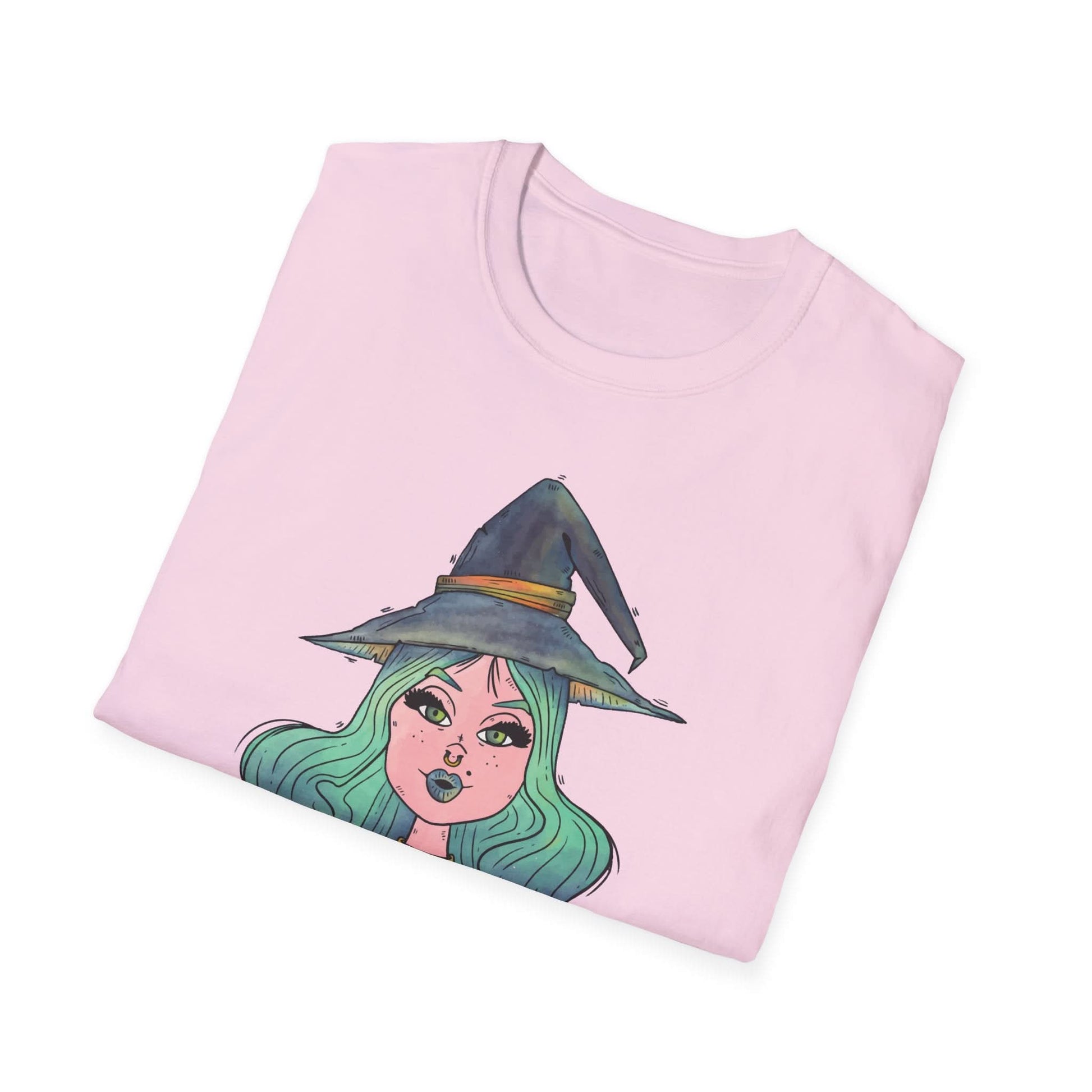 Hocus Pocus Girl - Mleem