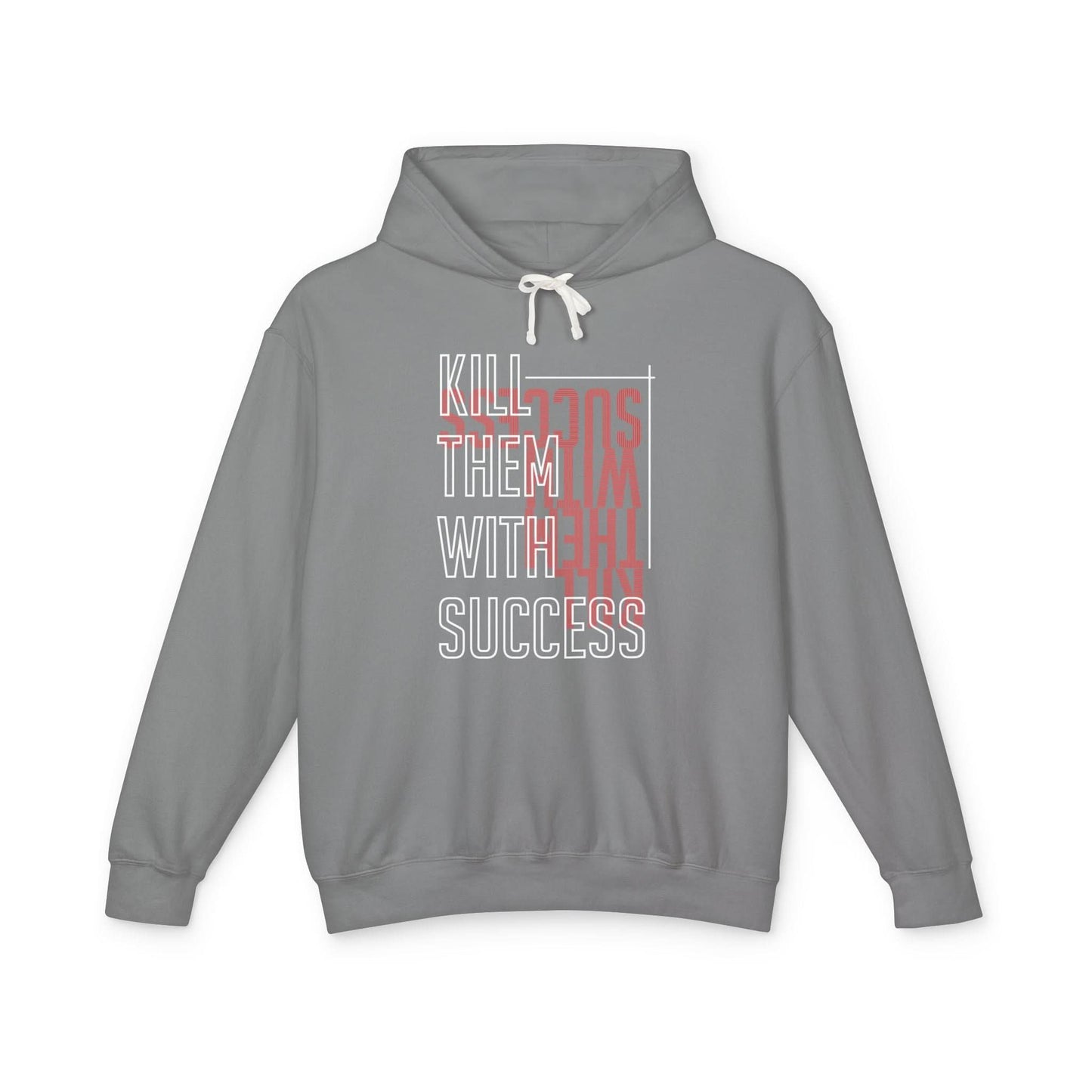 Kill Them With Success - Mleem