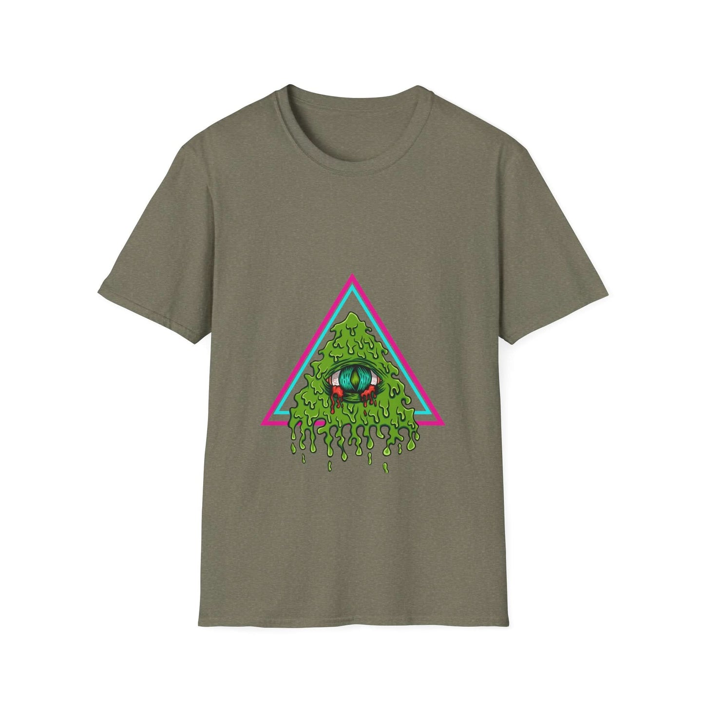 Illuminati Bleeding - Mleem