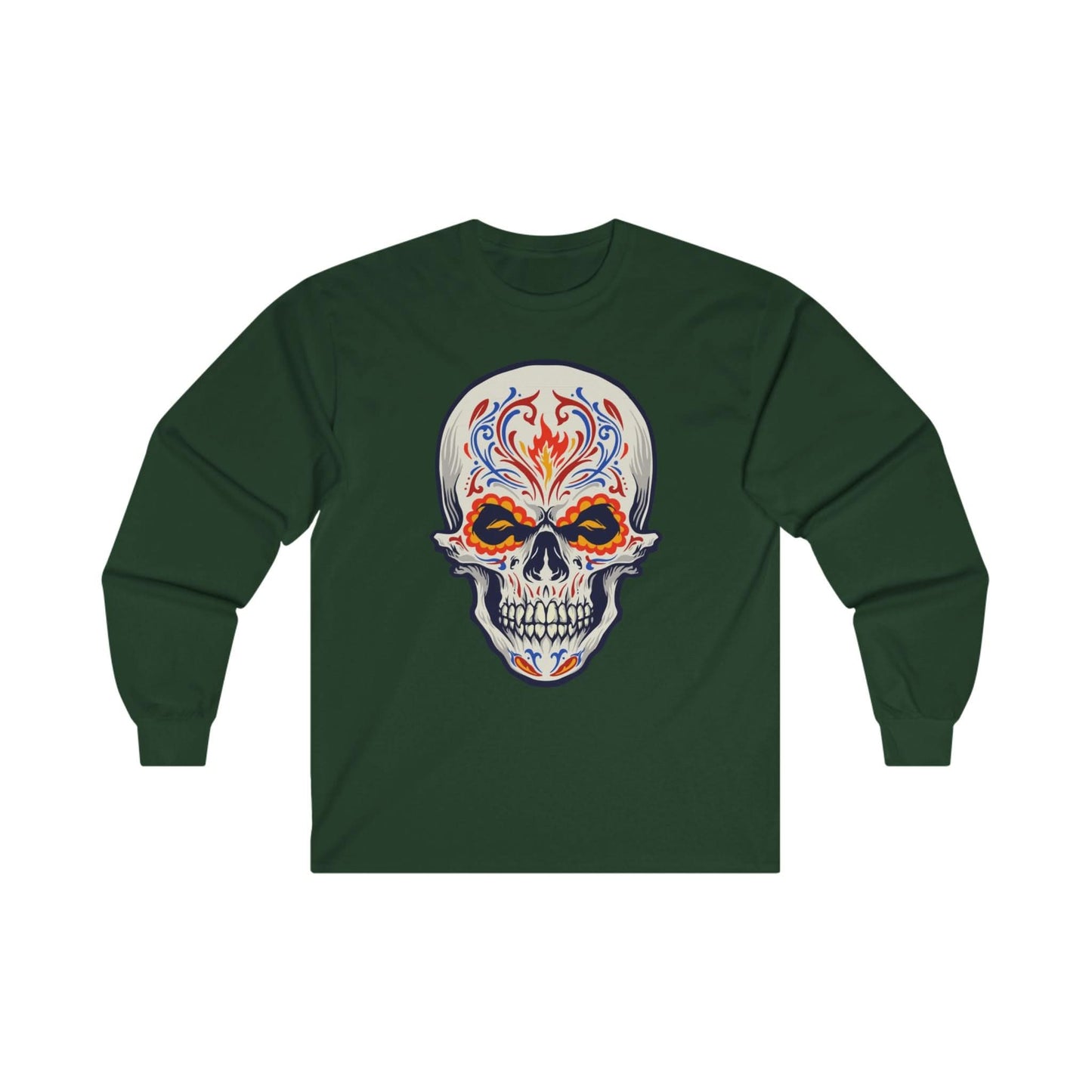 Sugar Skull Two - Mleem