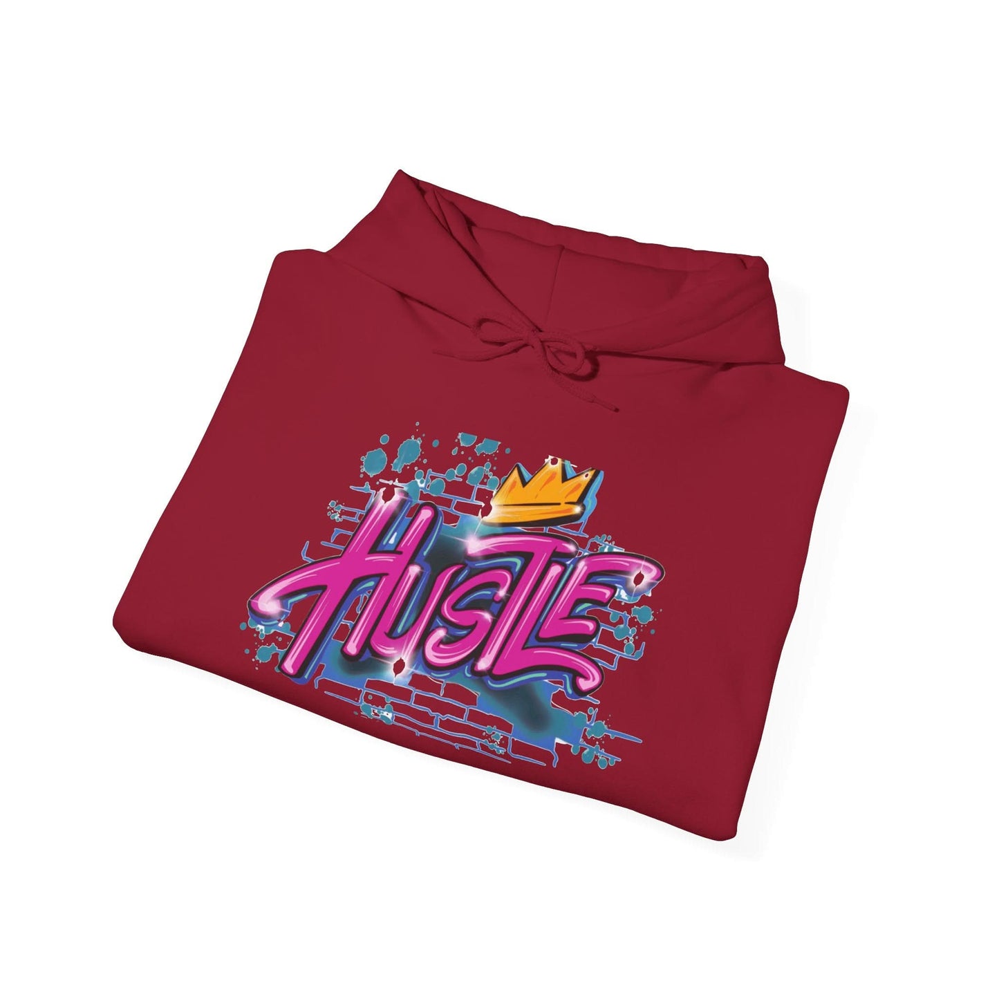 Hustle - Mleem
