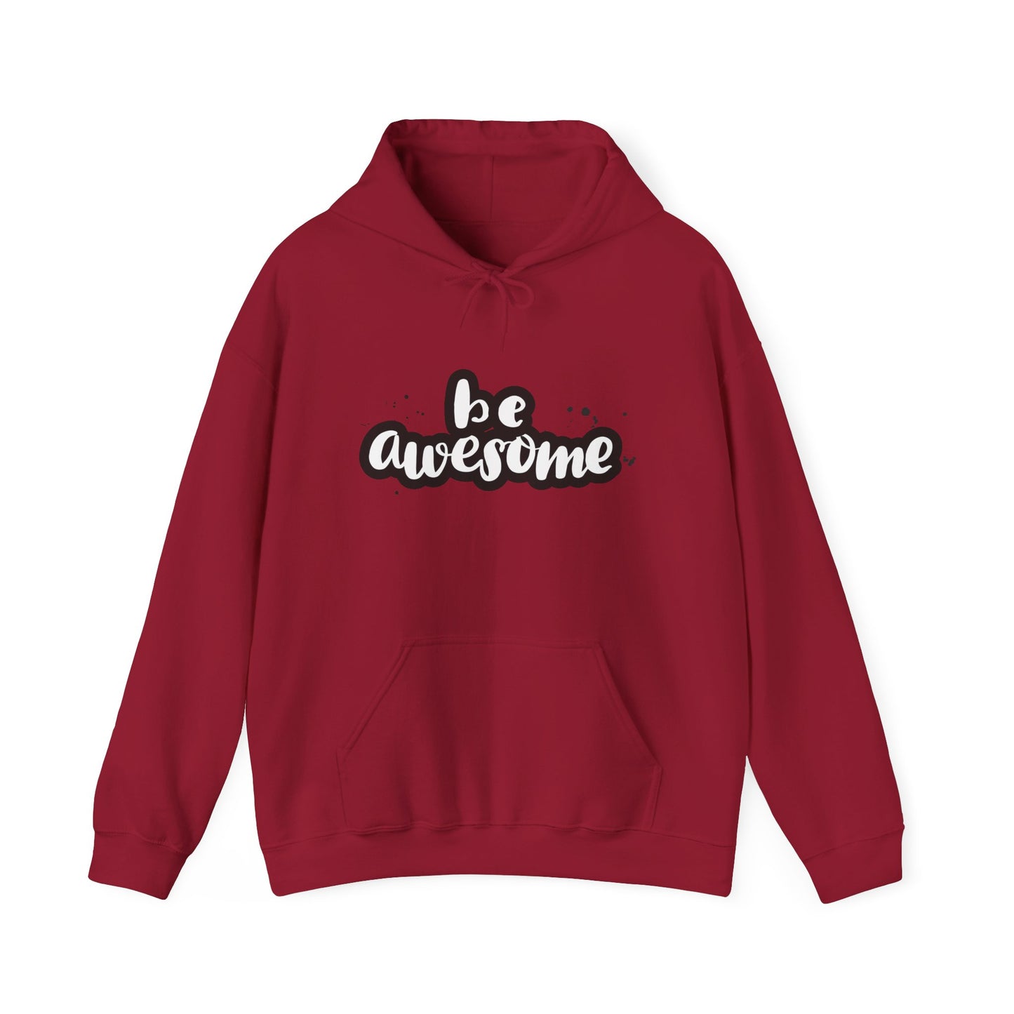 Be Awesome - Mleem