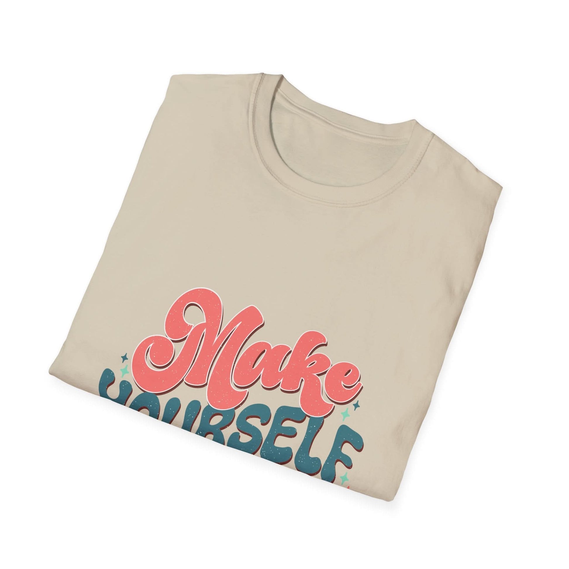 Make Yourself a Priority - Mleem