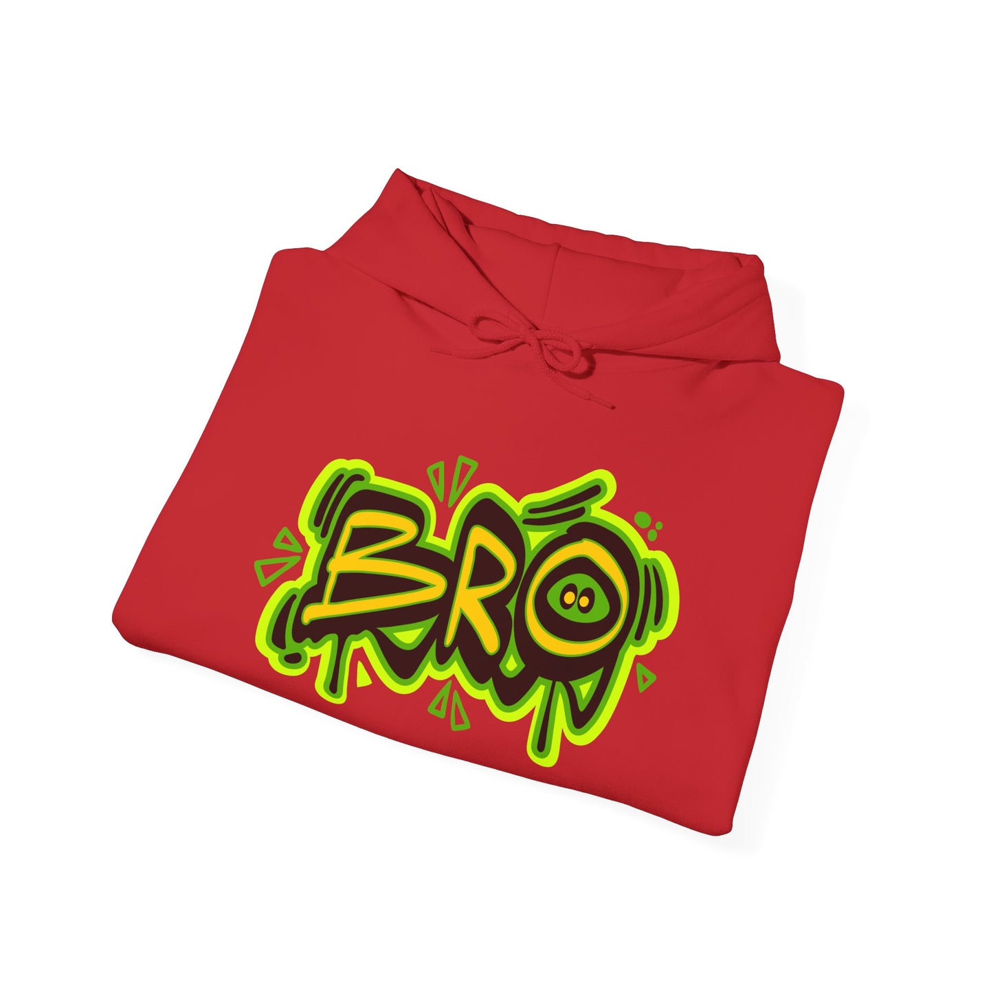 Bro Bro - Mleem