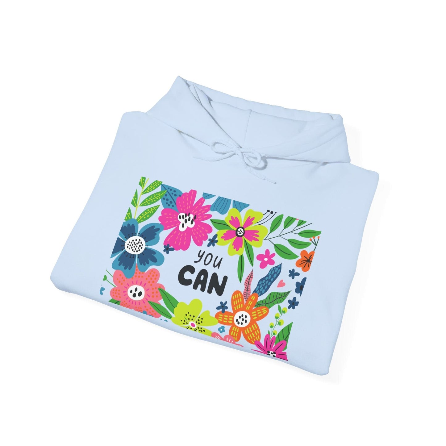 You Can Flowers Design - Mleem