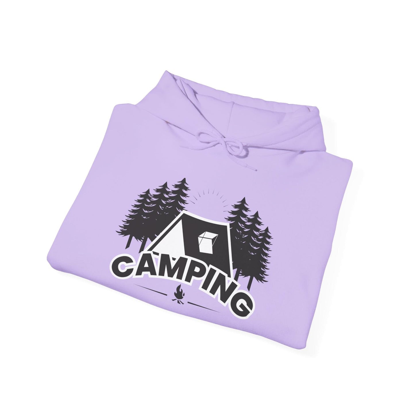 Camping - Mleem